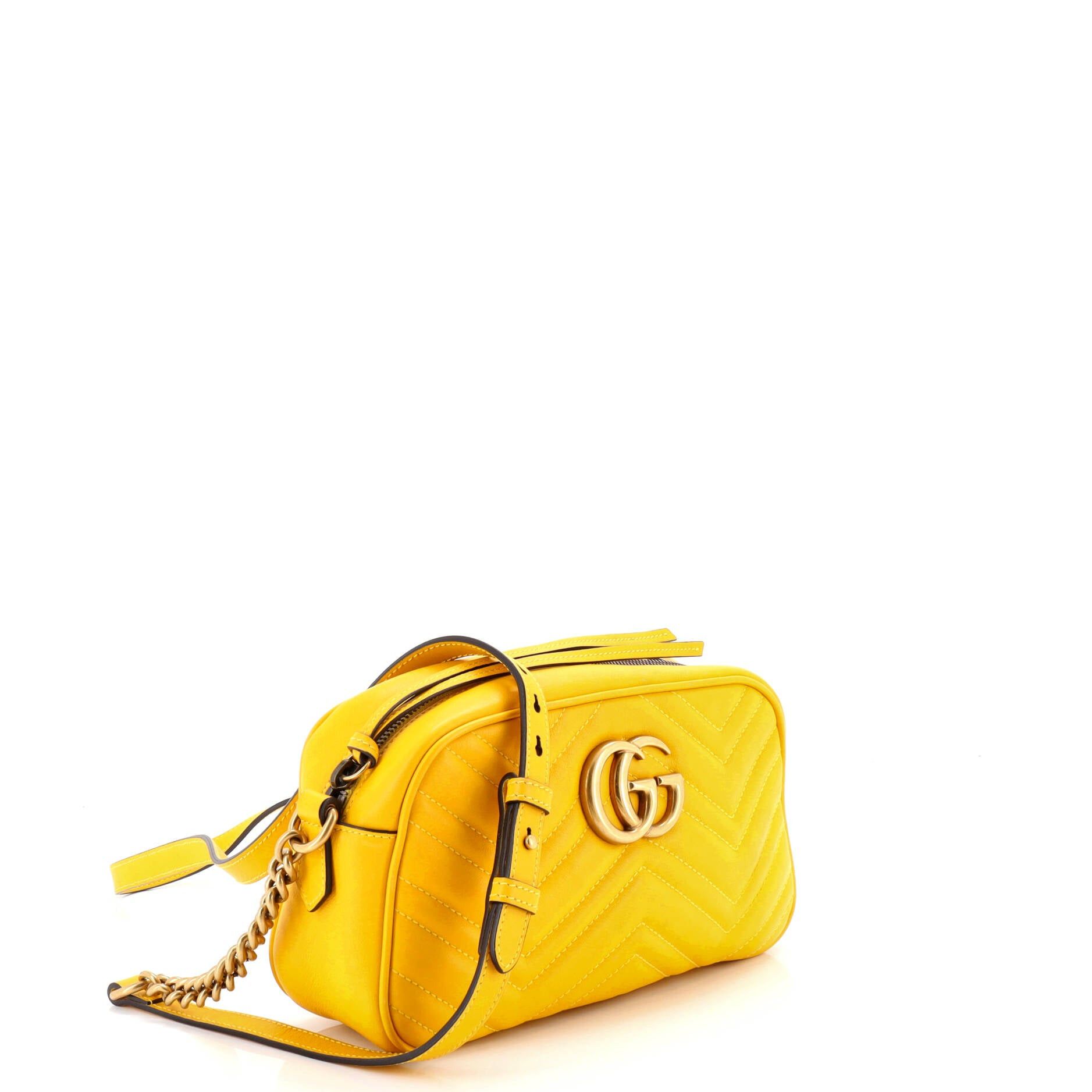 Gucci GG Marmont Shoulder Bag Size ONE SIZE - 2 Thumbnail