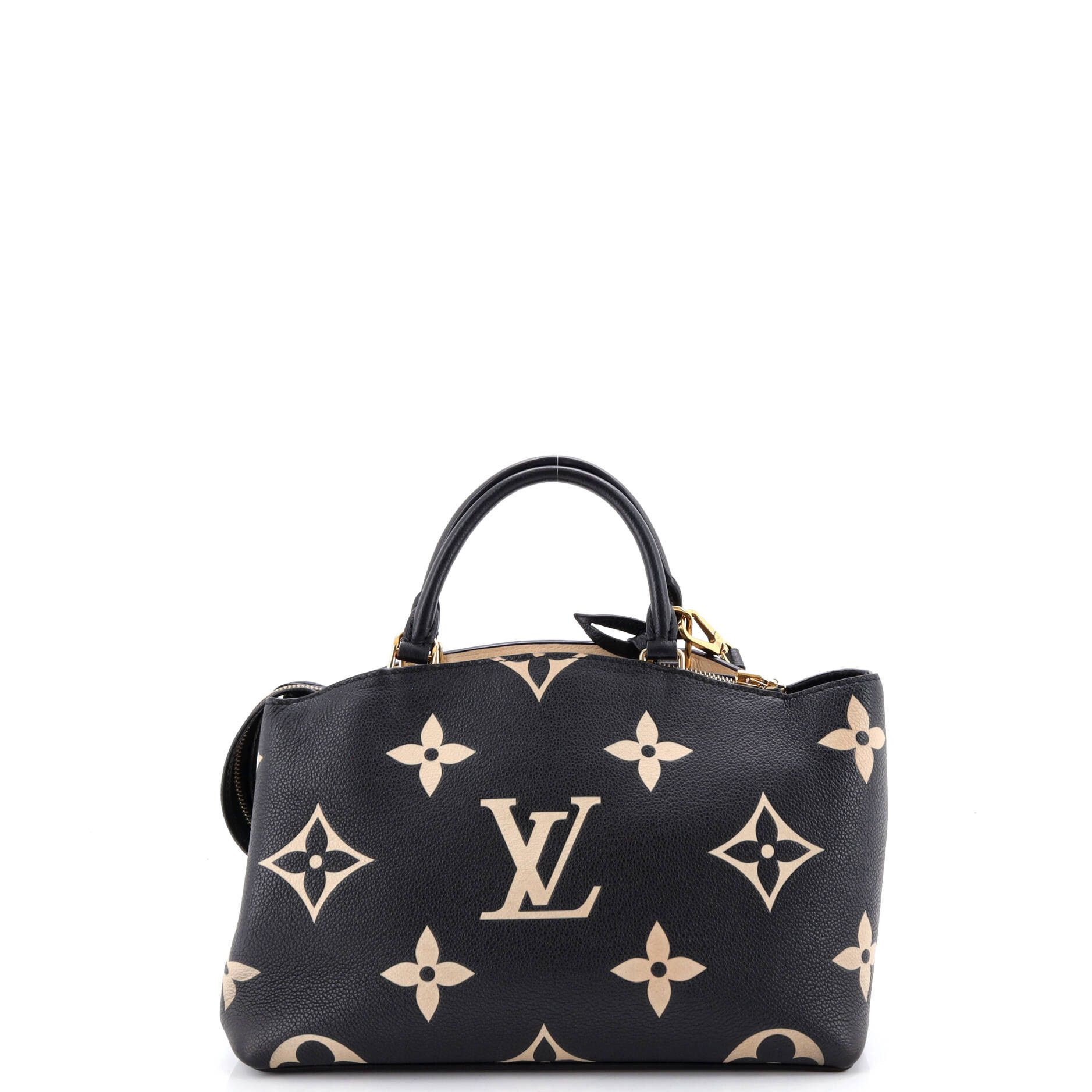 Louis Vuitton Petit Palais Handbag Size ONE SIZE - 3 Thumbnail