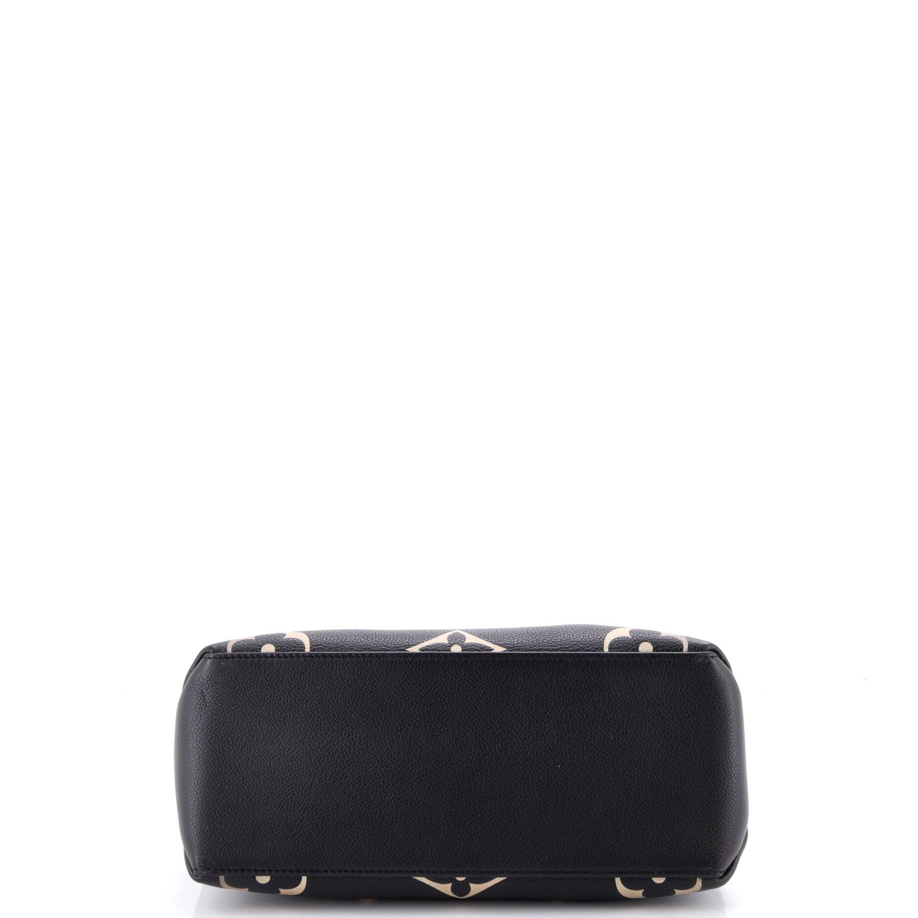 Louis Vuitton Petit Palais Handbag Size ONE SIZE - 4 Thumbnail