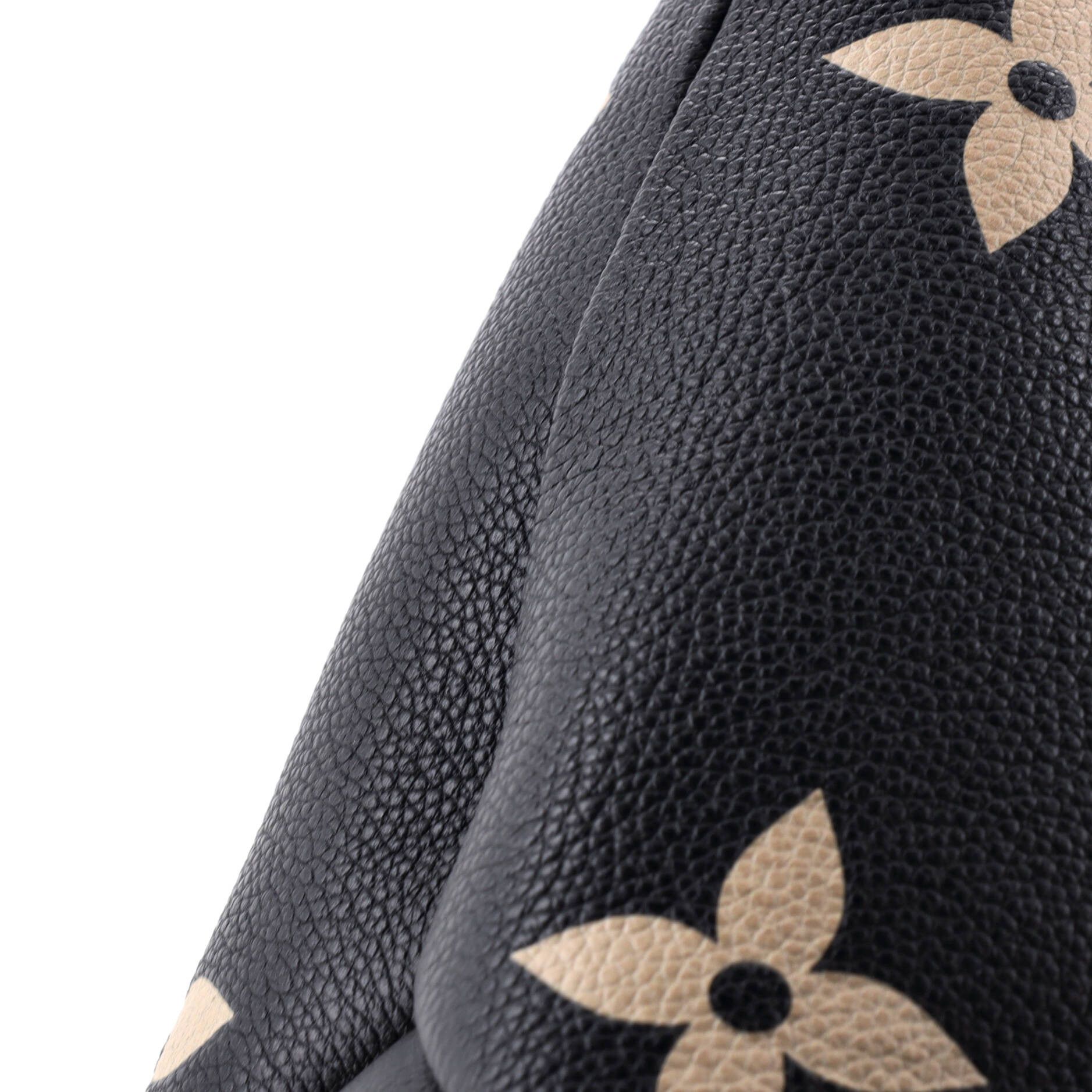 Louis Vuitton Petit Palais Handbag Size ONE SIZE - 6 Thumbnail