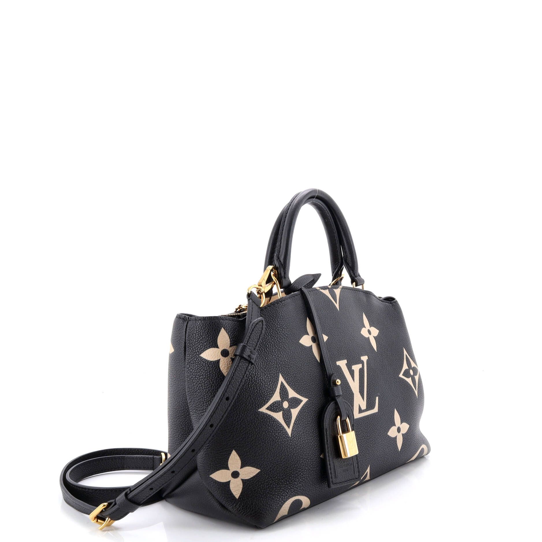 Louis Vuitton Petit Palais Handbag Size ONE SIZE - 2 Thumbnail