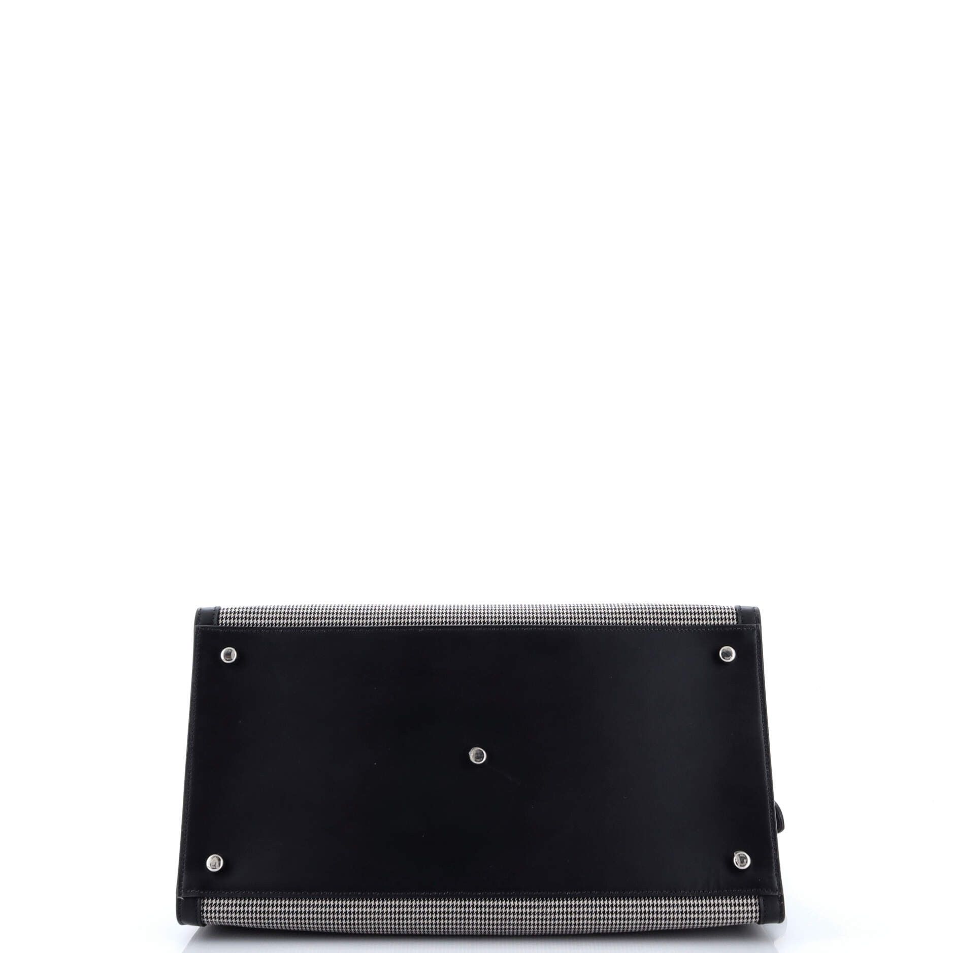 Fendi Peekaboo ISeeU Forty8 Handbag Size ONE SIZE - 5 Thumbnail