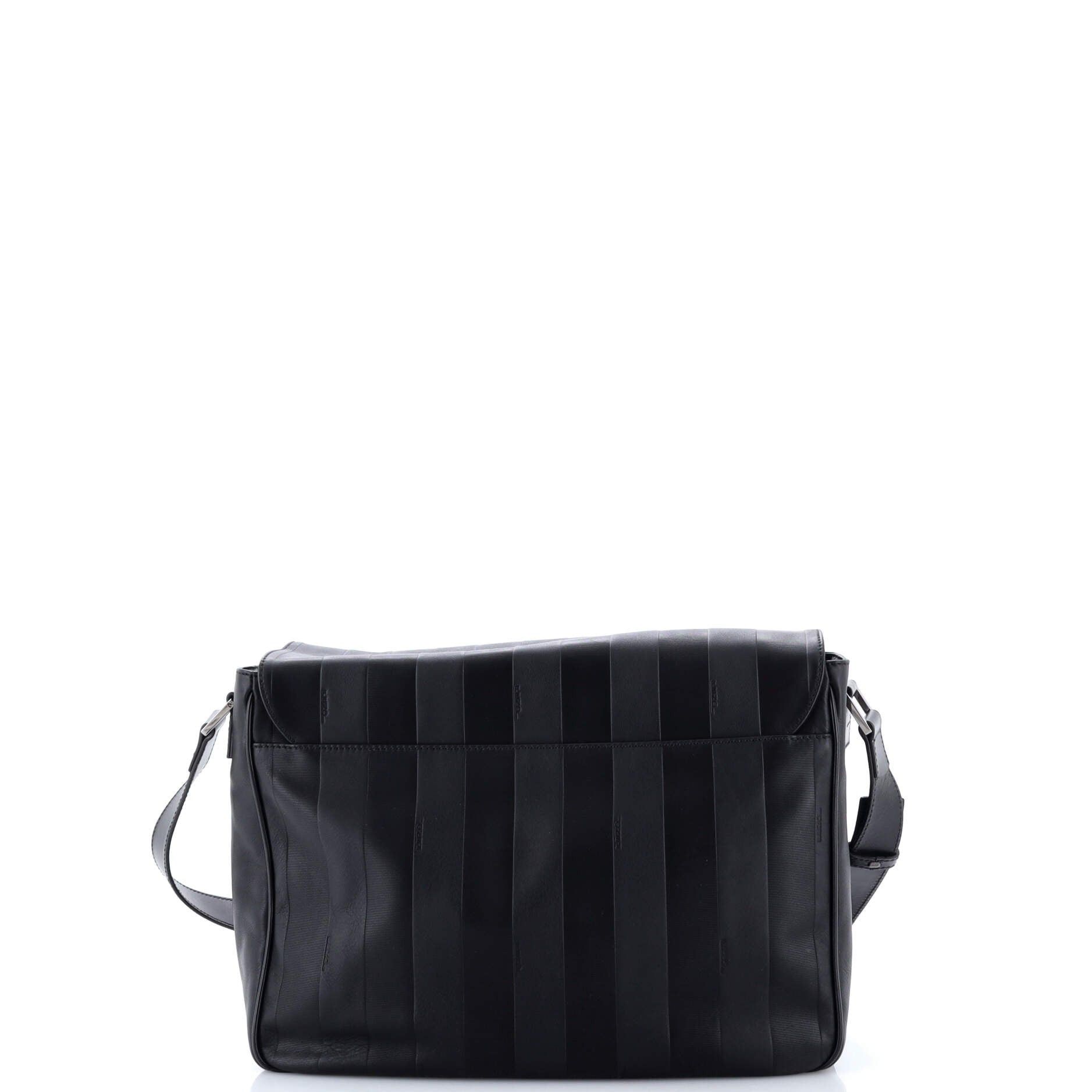 Fendi Flap Messenger Bag Size ONE SIZE - 3 Thumbnail