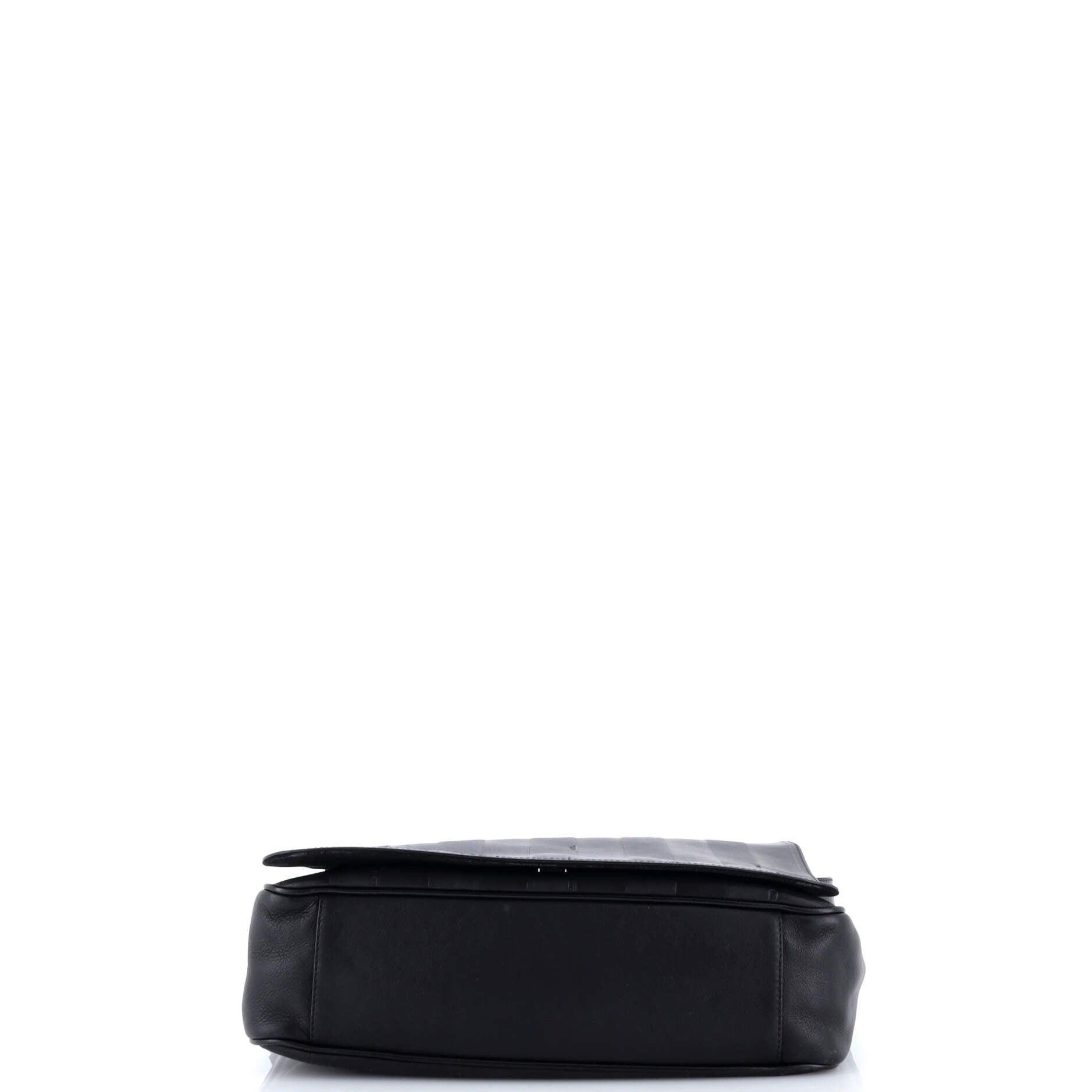 Fendi Flap Messenger Bag Size ONE SIZE - 4 Thumbnail