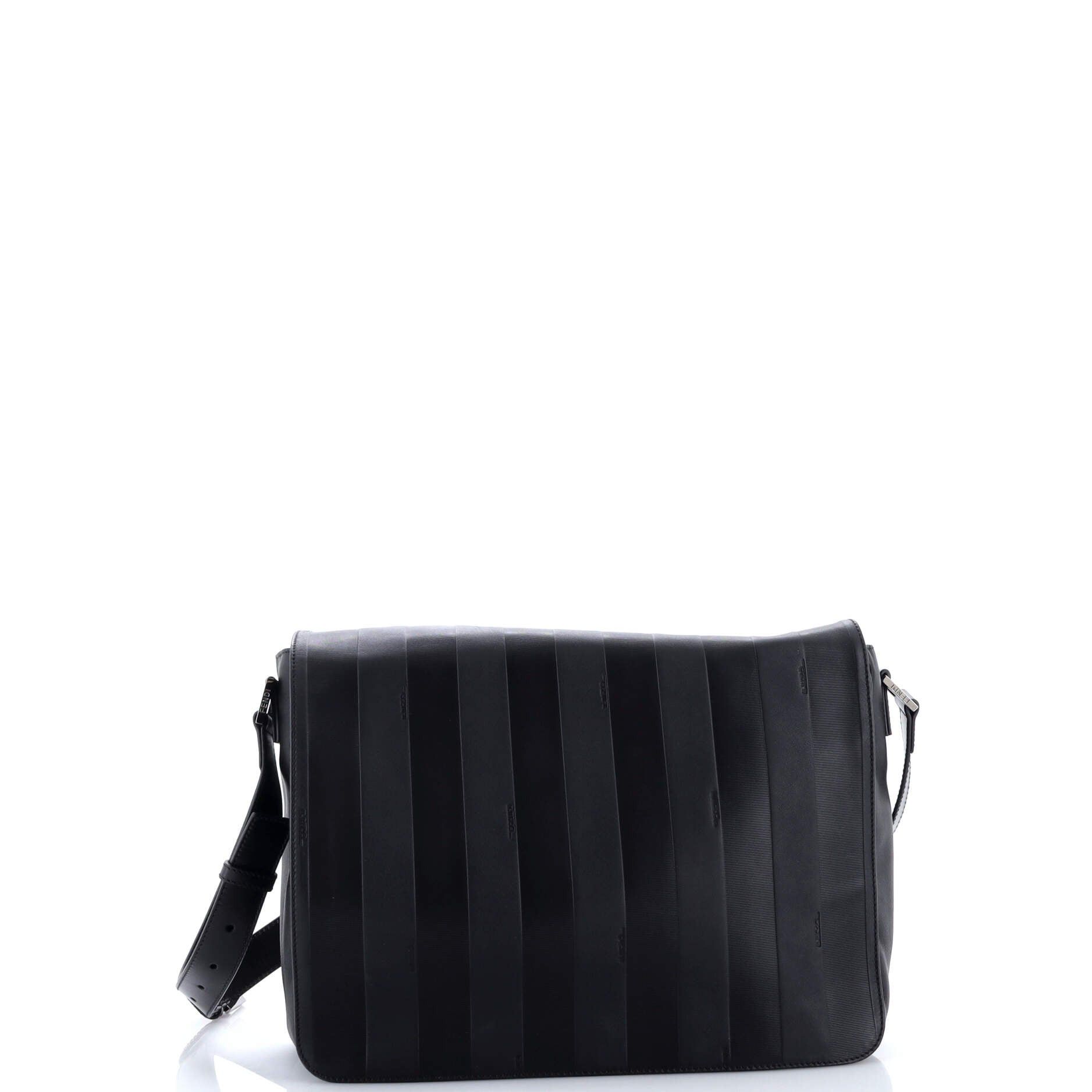 Fendi Flap Messenger Bag Size ONE SIZE - 2 Thumbnail