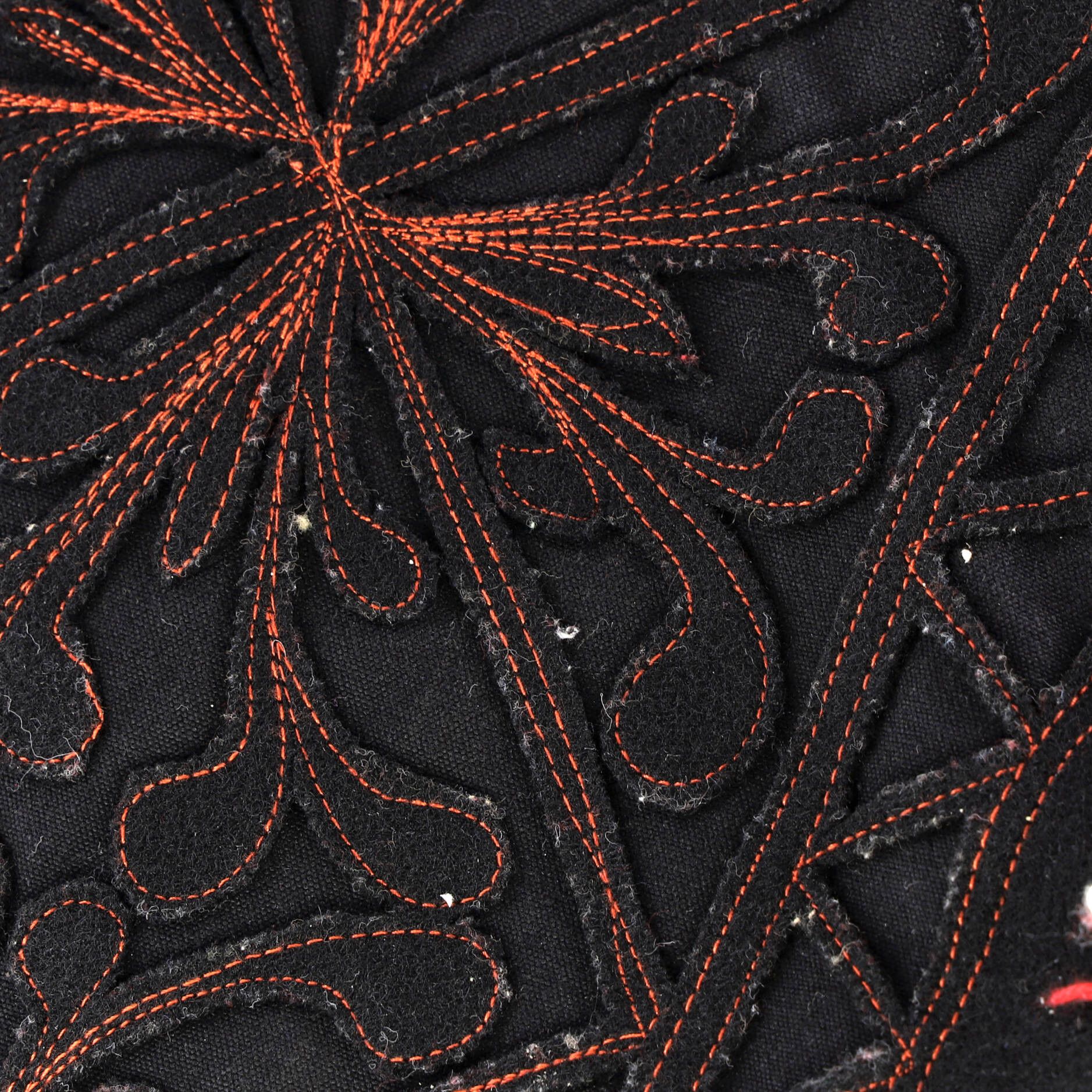 Christian Louboutin Portugaba Tote Size ONE SIZE - 6 Thumbnail