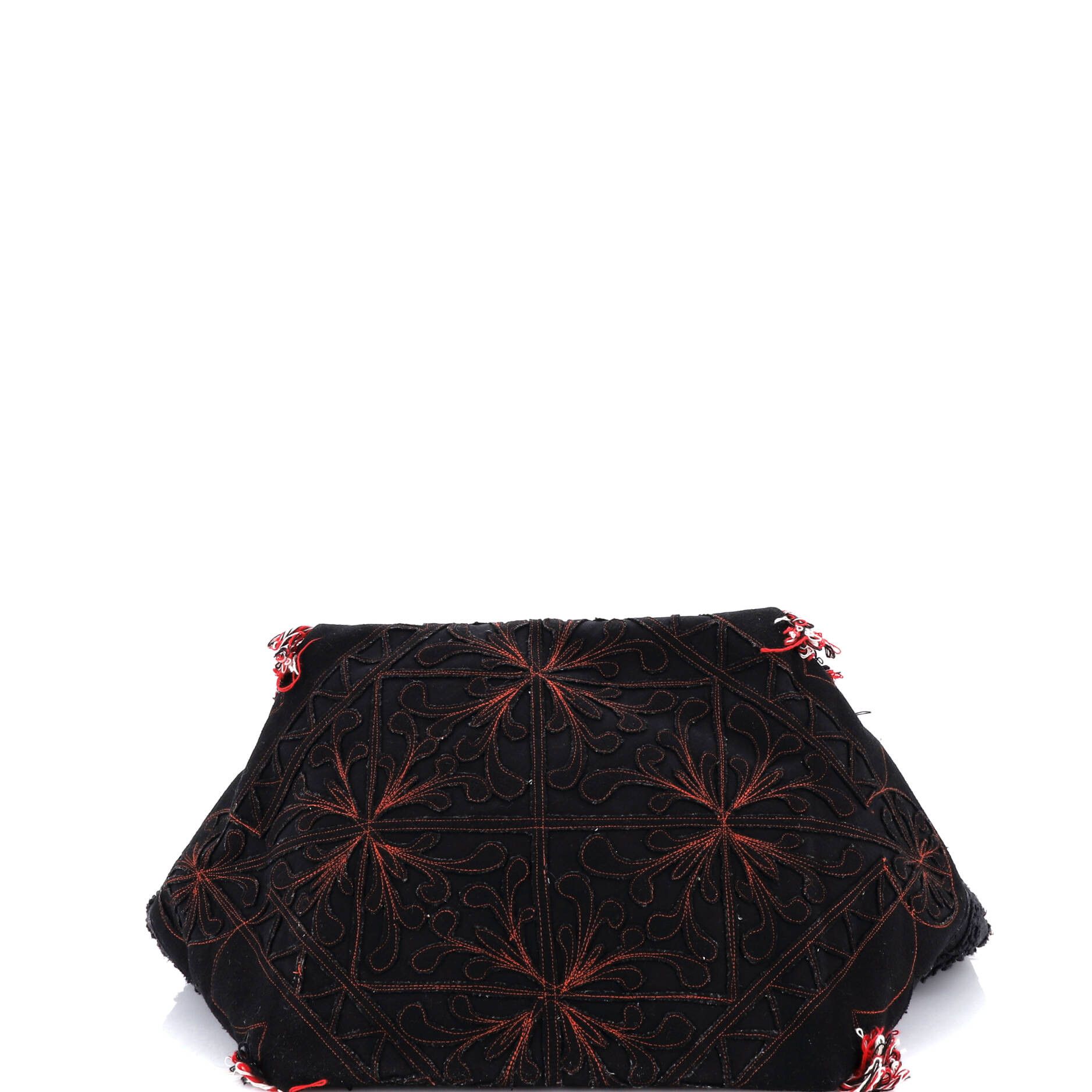 Christian Louboutin Portugaba Tote Size ONE SIZE - 4 Thumbnail