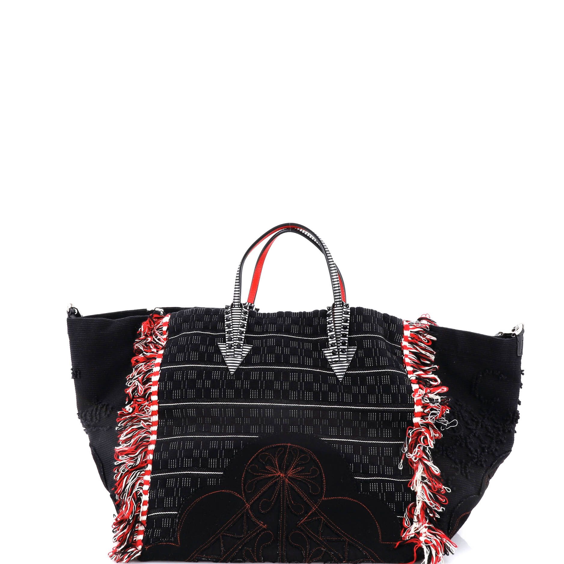 Christian Louboutin Portugaba Tote Size ONE SIZE - 3 Thumbnail