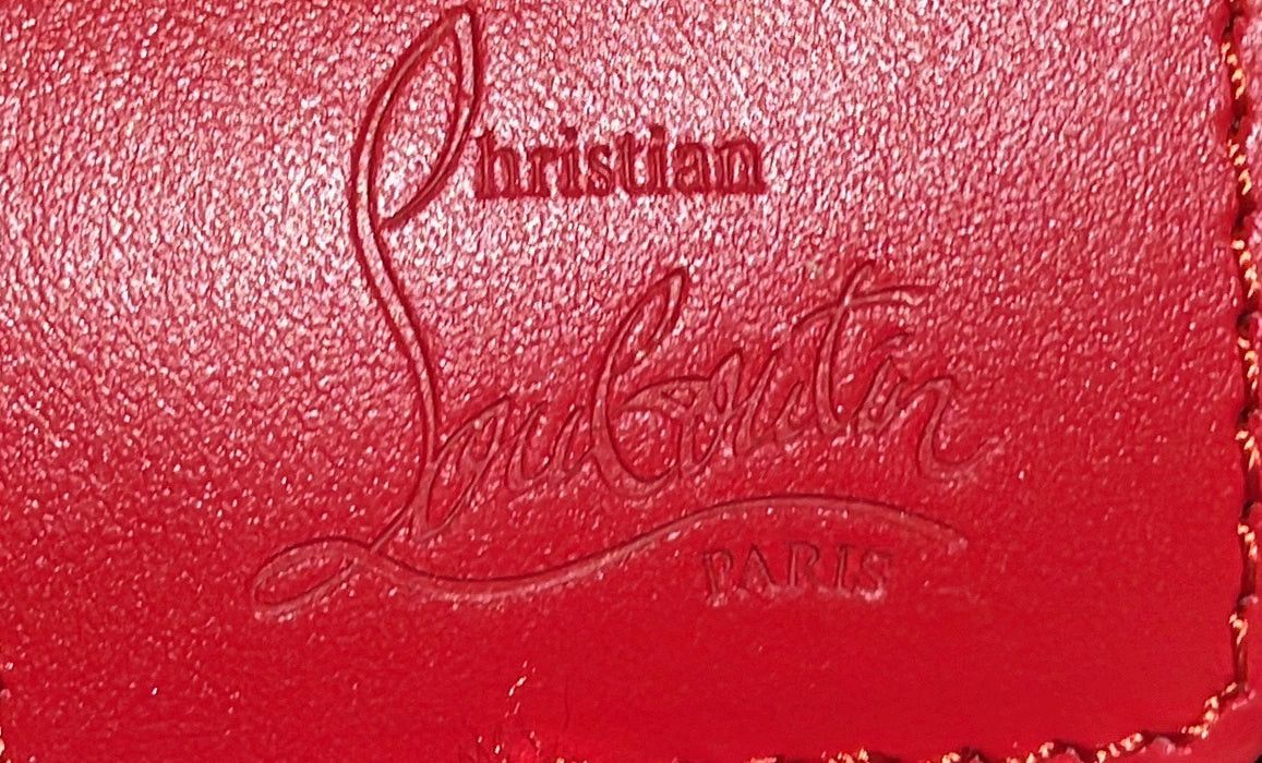 Christian Louboutin Portugaba Tote Size ONE SIZE - 8 Thumbnail