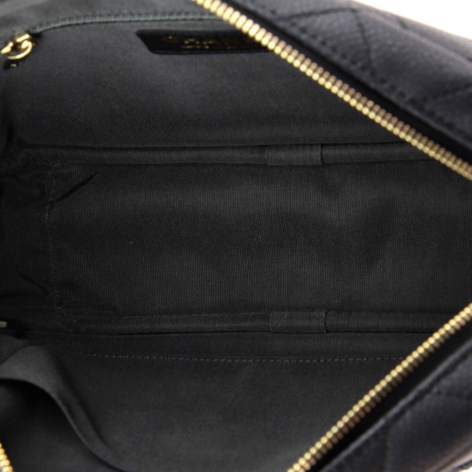 Chanel Coco Tassel Camera Case Size ONE SIZE - 5 Thumbnail