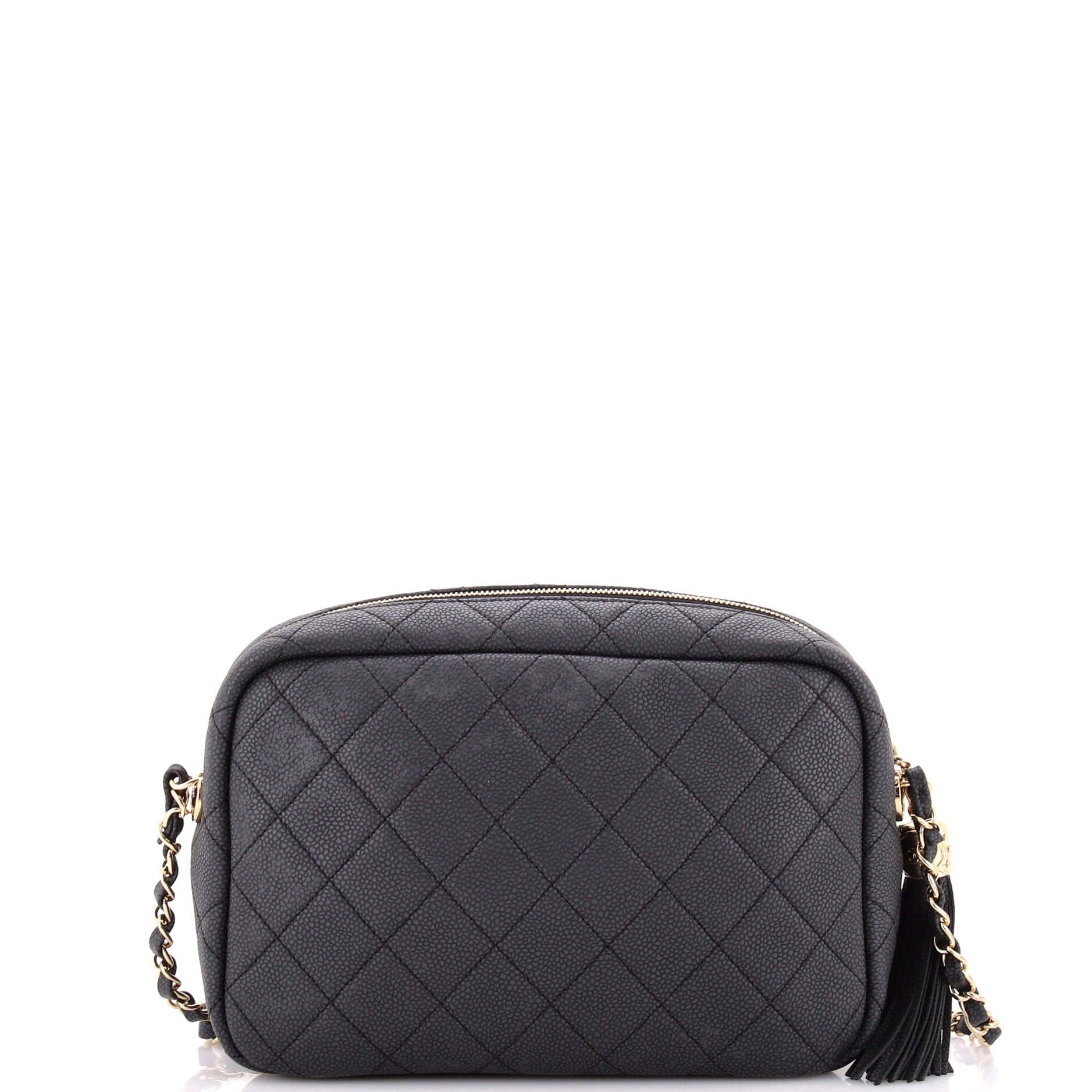 Chanel Coco Tassel Camera Case Size ONE SIZE - 3 Thumbnail