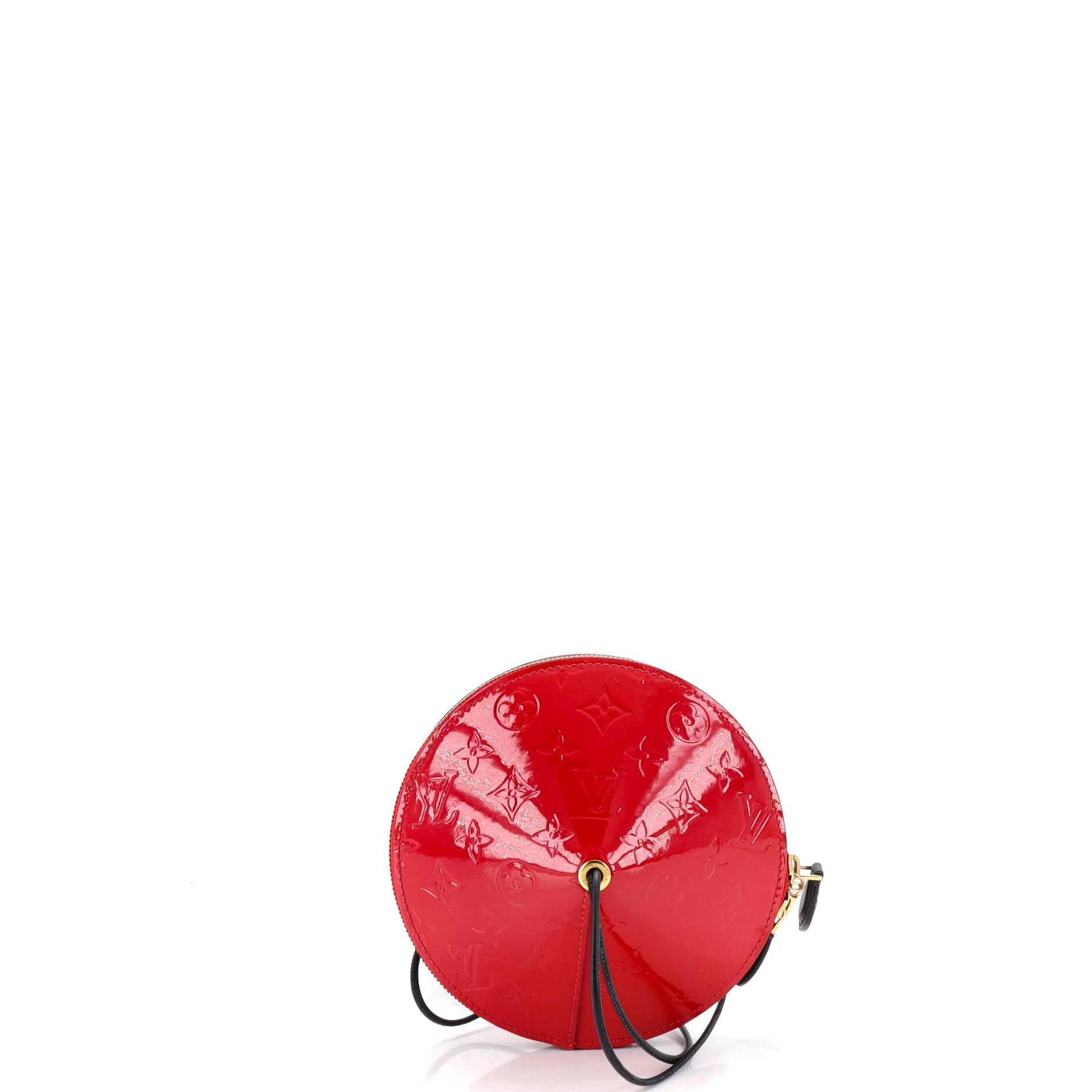 Louis Vuitton Toupie Handbag Size ONE SIZE - 3 Thumbnail