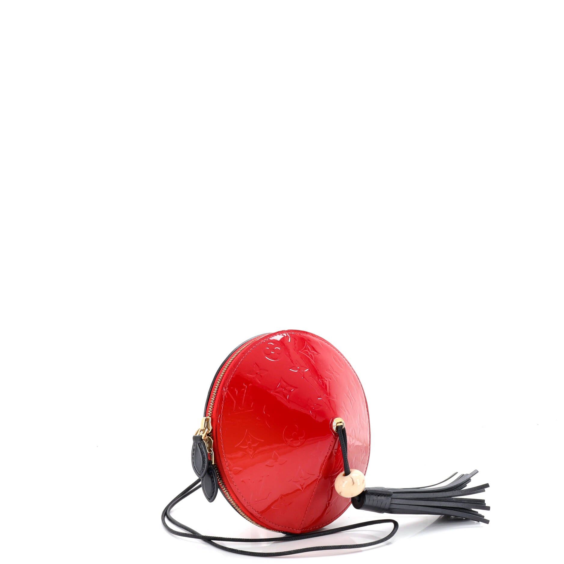 Louis Vuitton Toupie Handbag Size ONE SIZE - 2 Thumbnail