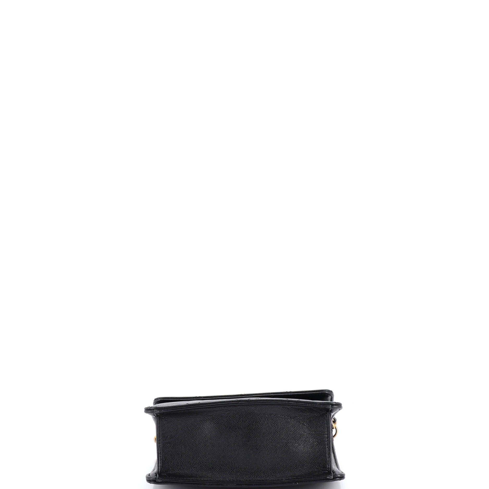 Chanel Top Chain CC Square Crossbody Size ONE SIZE - 4 Thumbnail