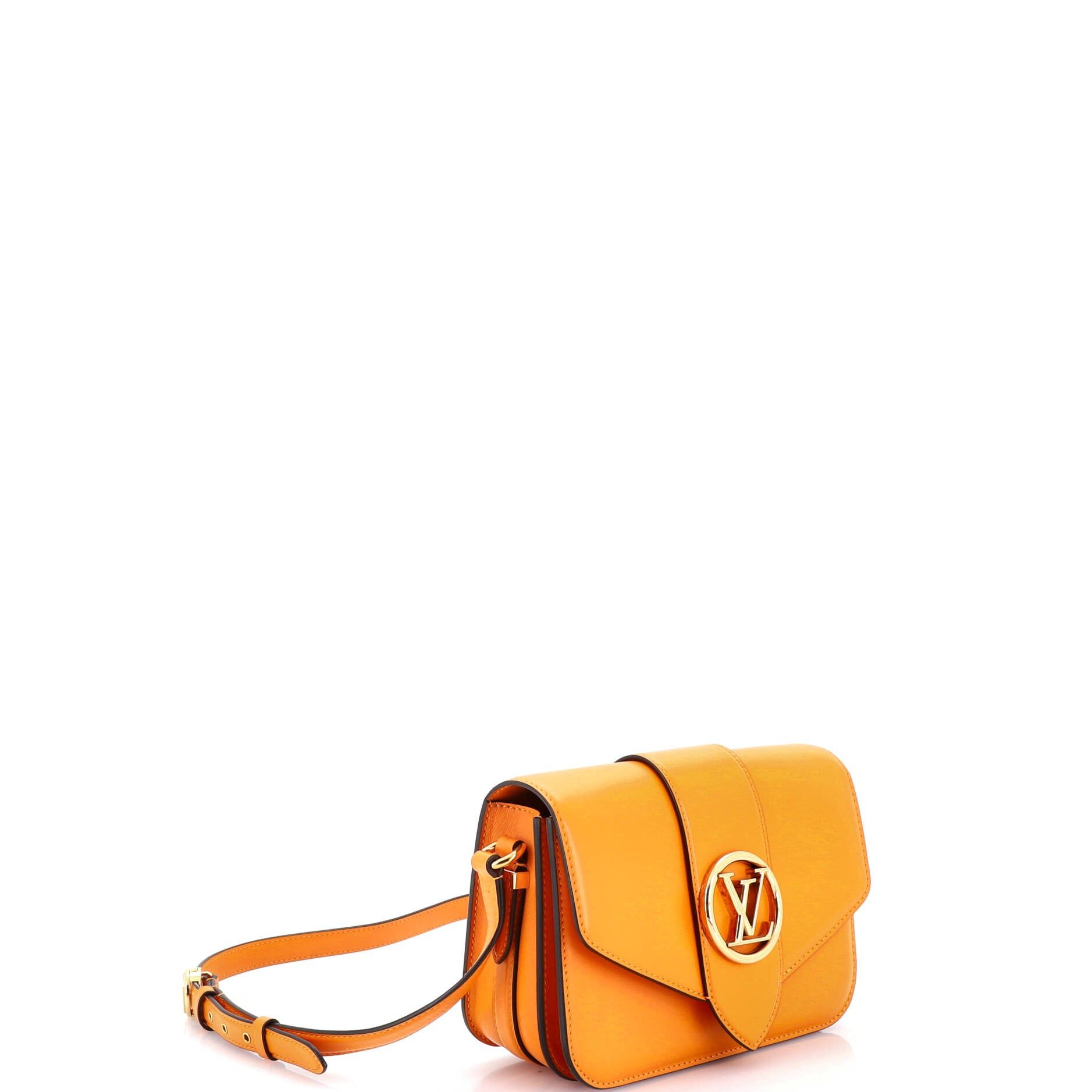 Louis Vuitton LV Pont 9 Bag Size ONE SIZE - 2 Thumbnail