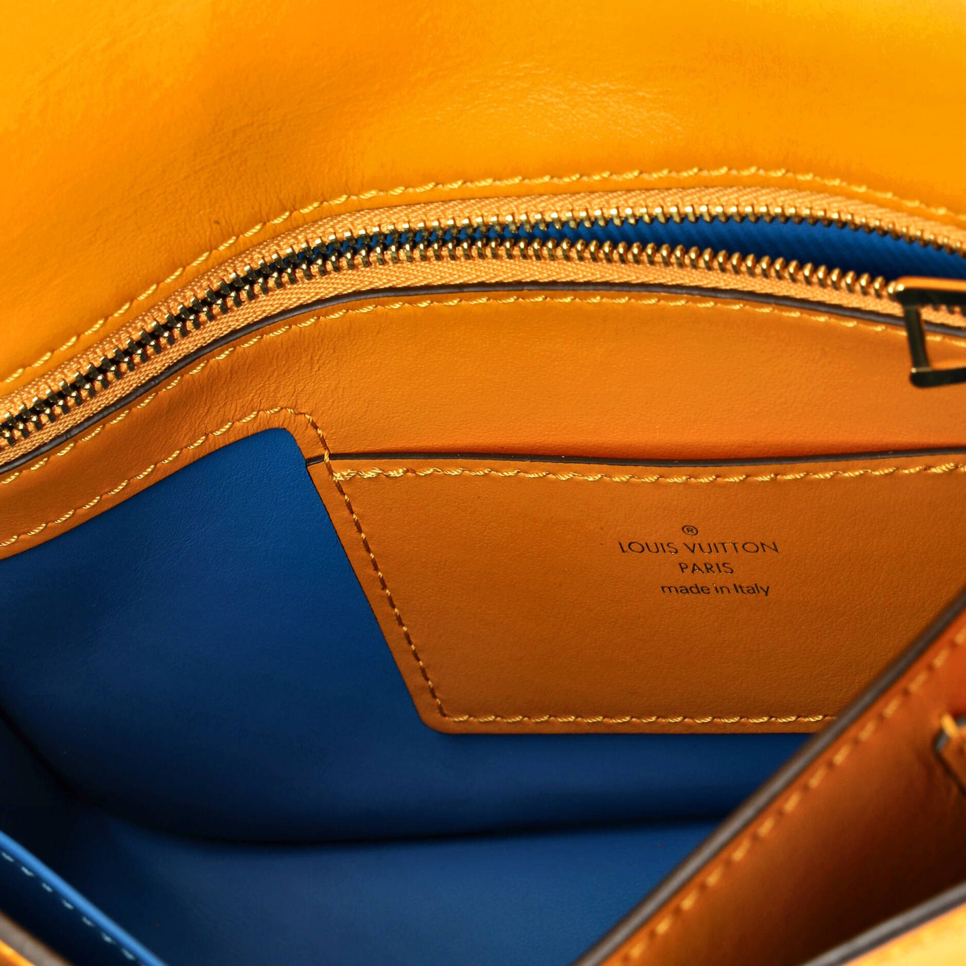 Louis Vuitton LV Pont 9 Bag Size ONE SIZE - 6 Thumbnail