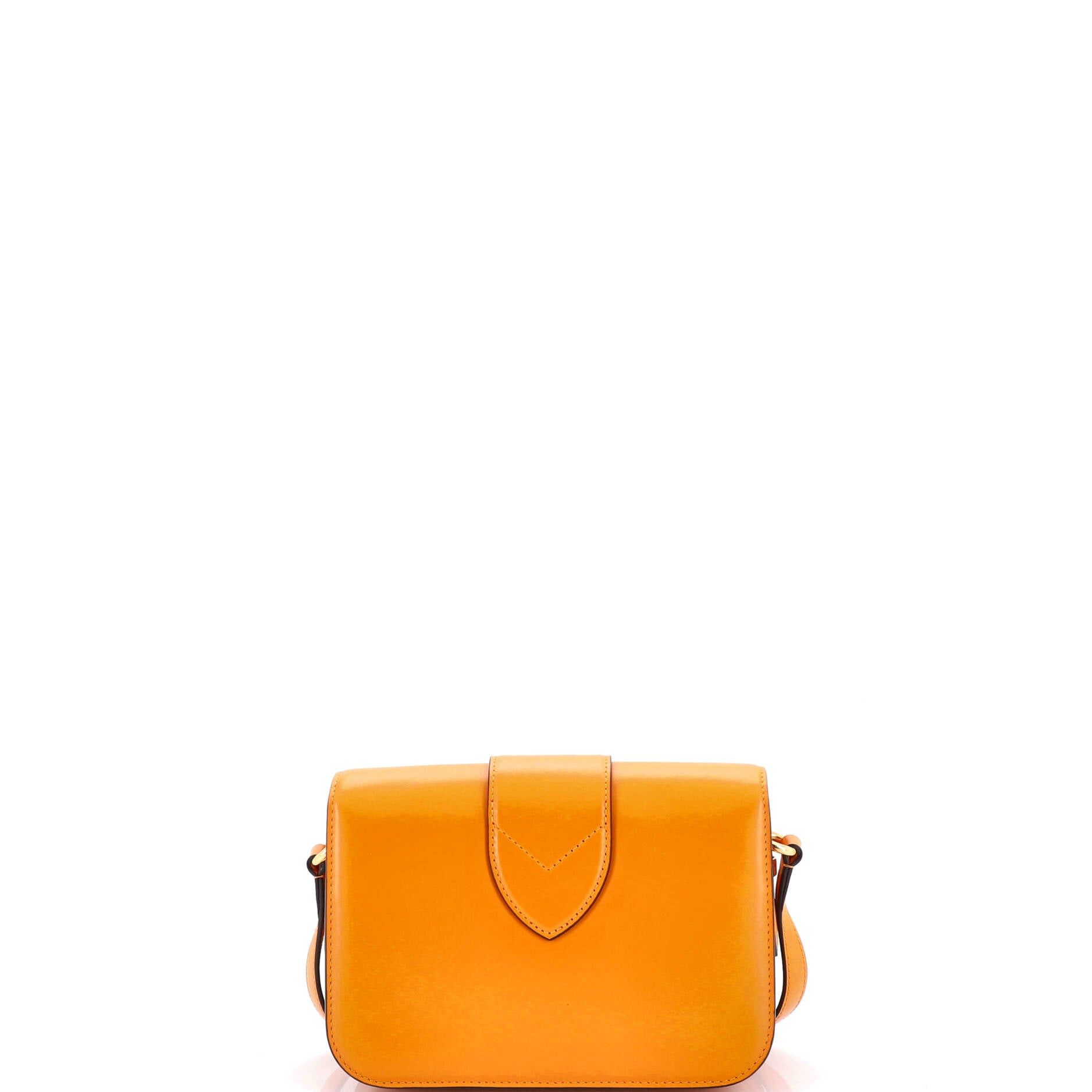 Louis Vuitton LV Pont 9 Bag Size ONE SIZE - 3 Thumbnail