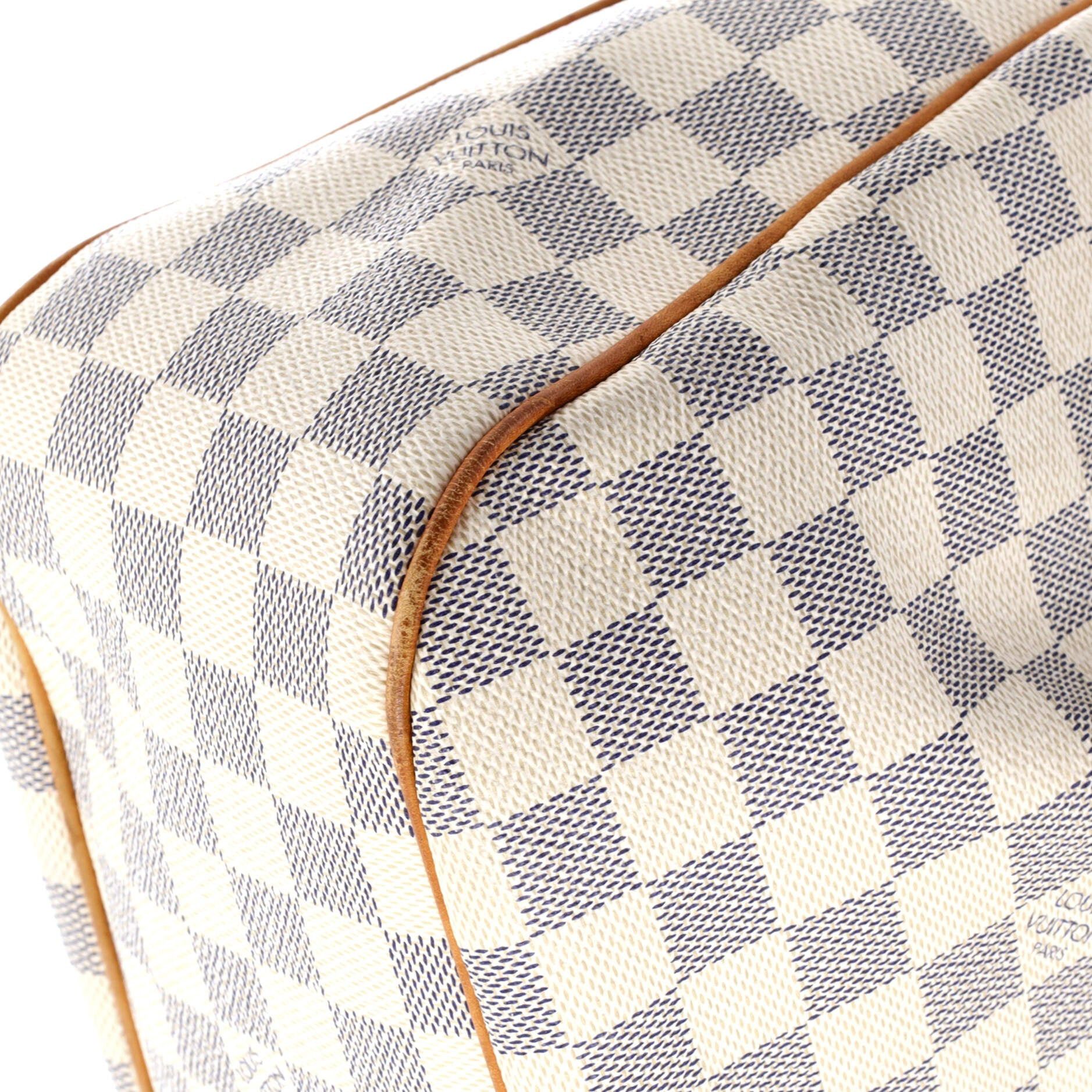 Louis Vuitton Siracusa Handbag Size ONE SIZE - 6 Thumbnail
