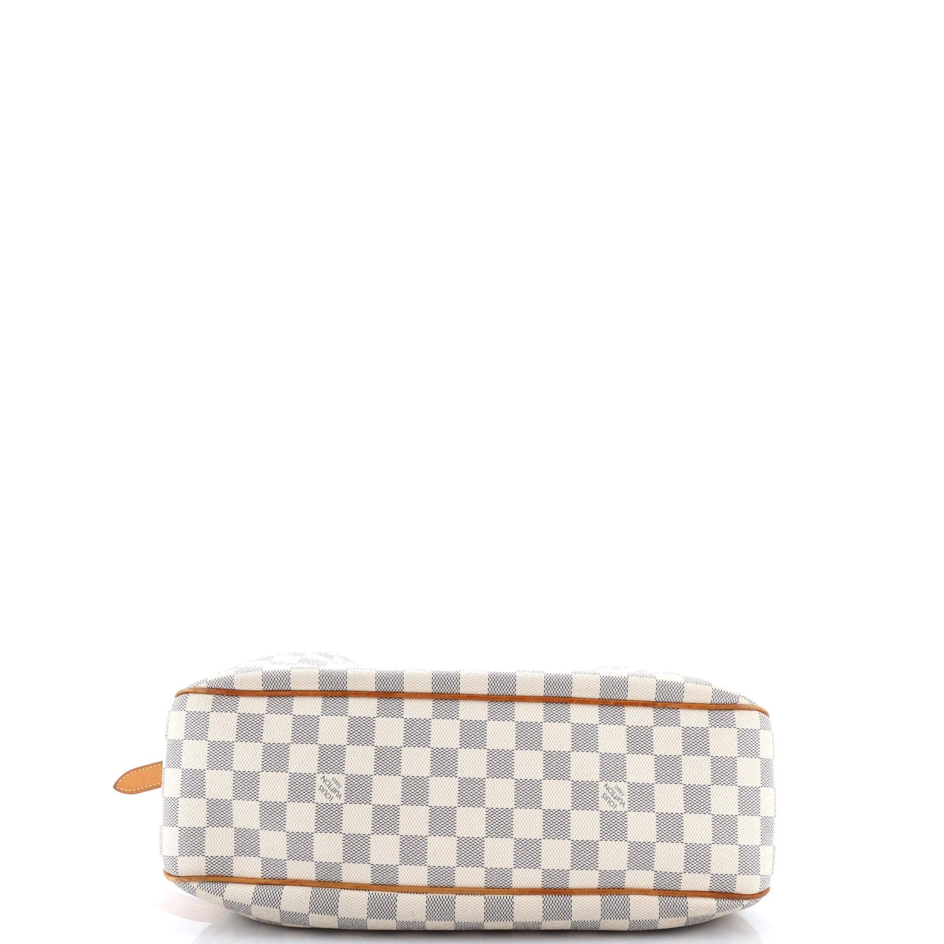 Louis Vuitton Siracusa Handbag Size ONE SIZE - 4 Thumbnail