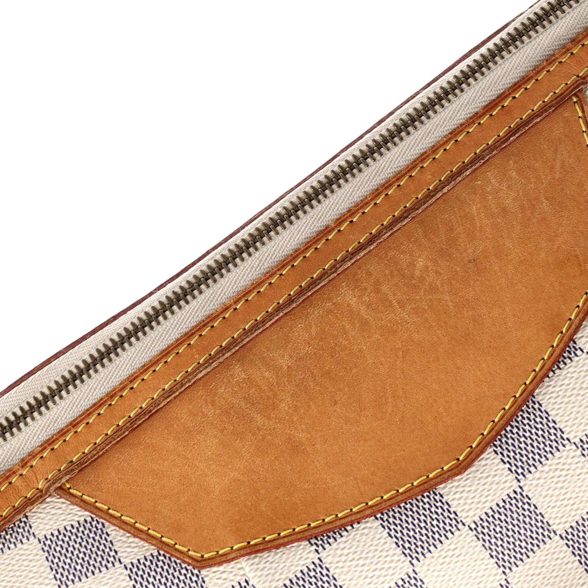 Louis Vuitton Siracusa Handbag Size ONE SIZE - 7 Thumbnail