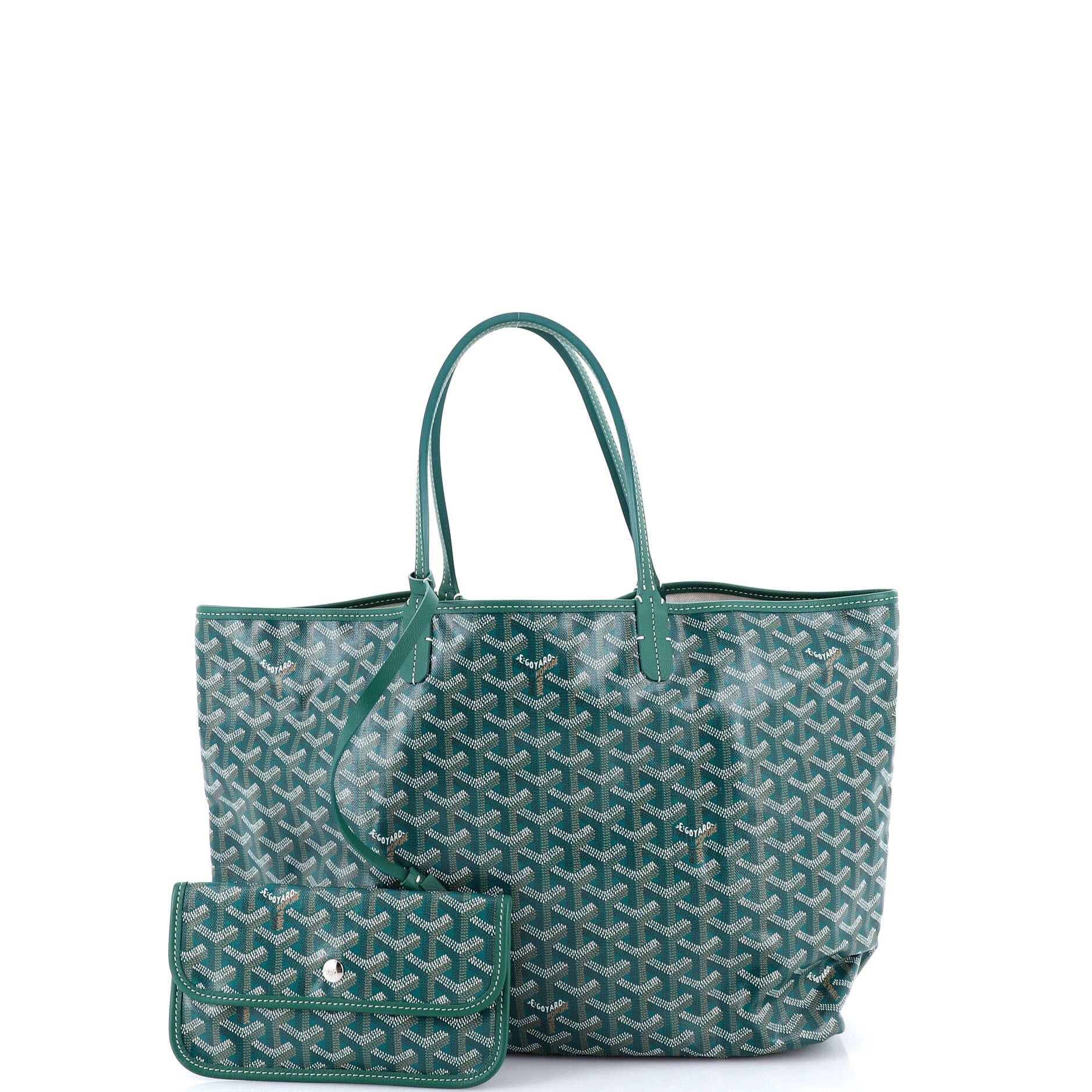 Goyard Saint Louis Tote Size ONE SIZE - 2 Thumbnail