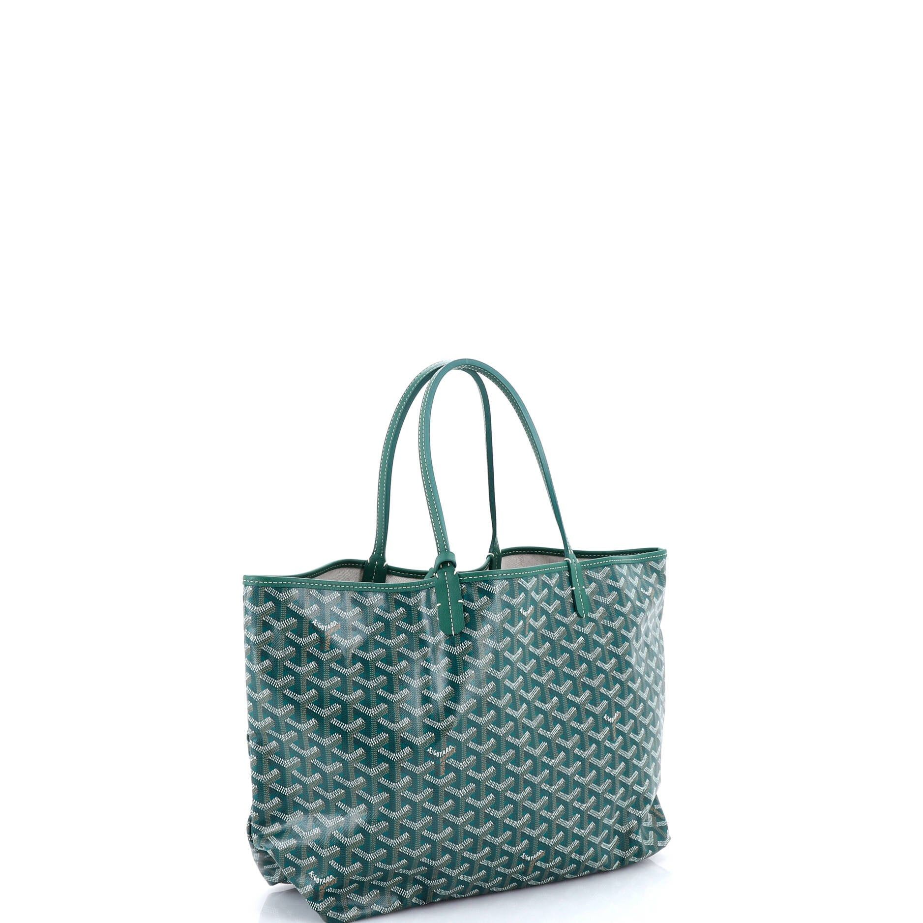 Goyard Saint Louis Tote Size ONE SIZE - 3 Thumbnail