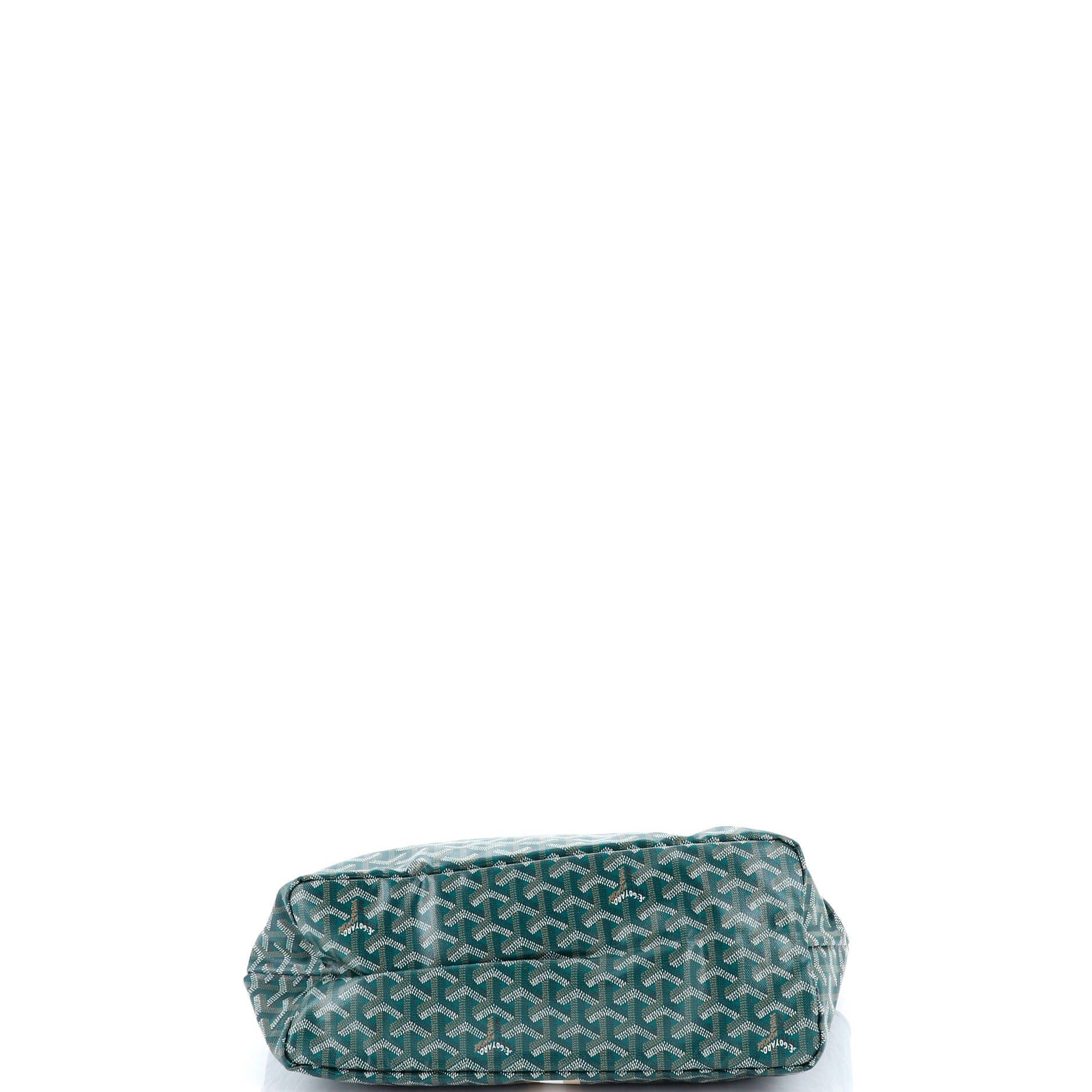 Goyard Saint Louis Tote Size ONE SIZE - 5 Thumbnail