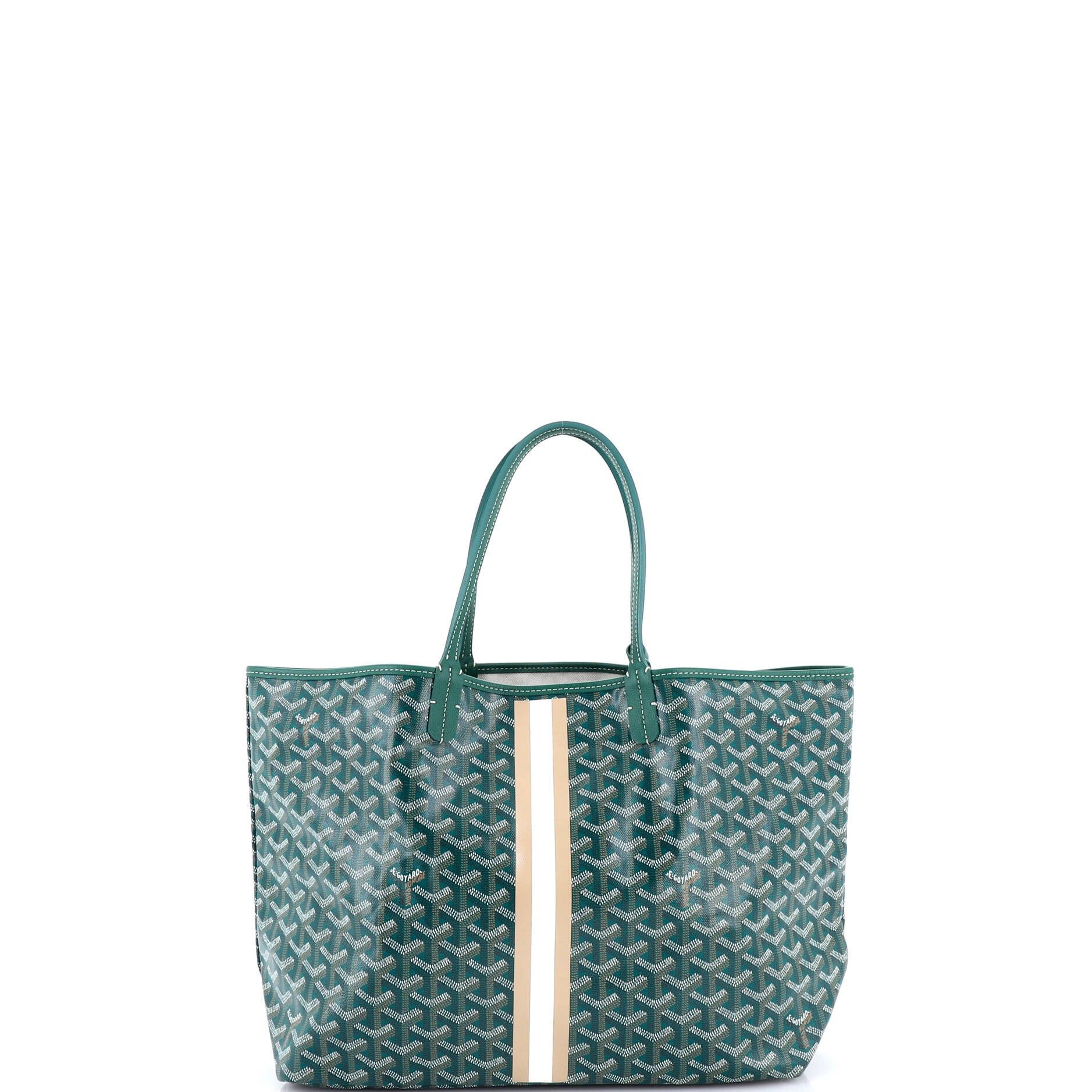 Goyard Saint Louis Tote Size ONE SIZE - 4 Thumbnail