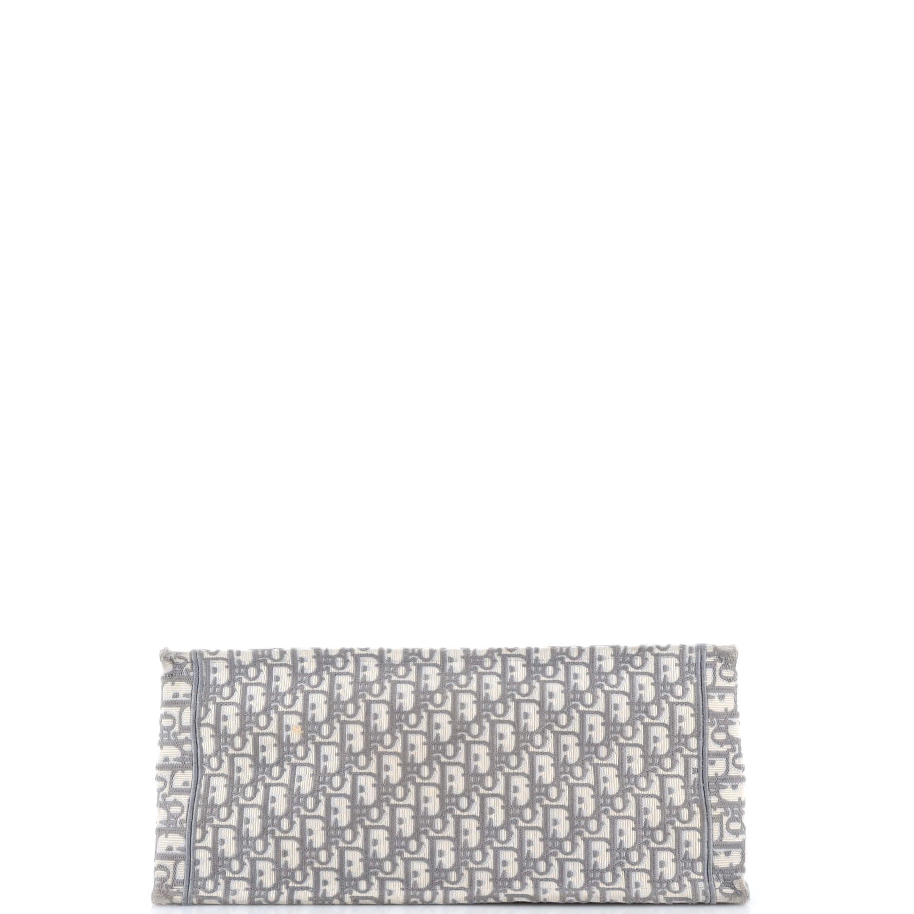 Dior Book Tote Size ONE SIZE - 4 Thumbnail