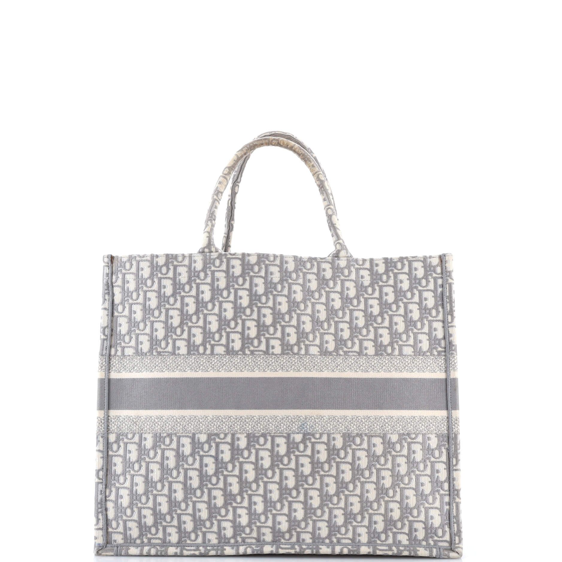Dior Book Tote Size ONE SIZE - 3 Thumbnail