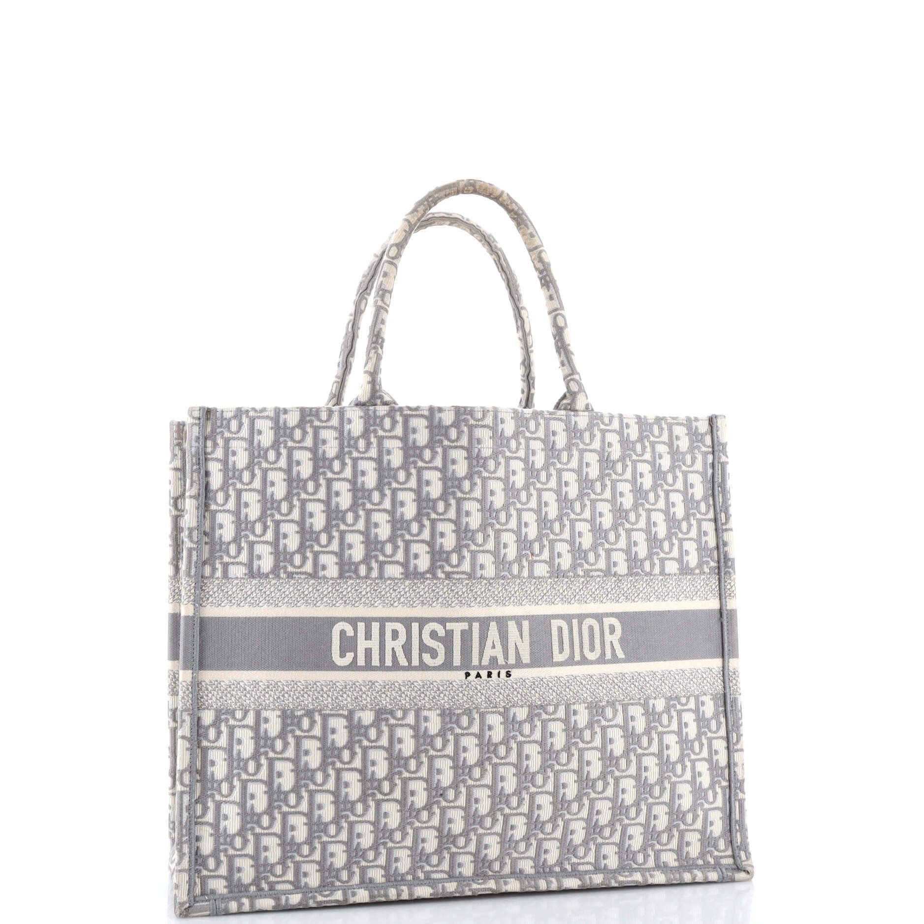 Dior Book Tote Size ONE SIZE - 2 Thumbnail