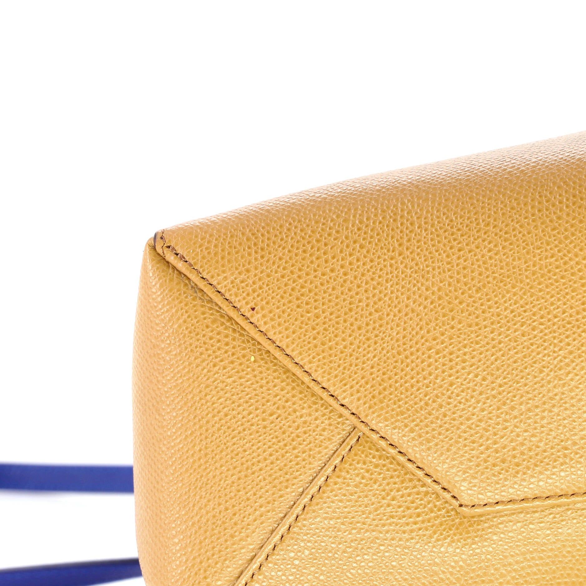 Celine Vertical Bi-Cabas Tote Size ONE SIZE - 7 Thumbnail