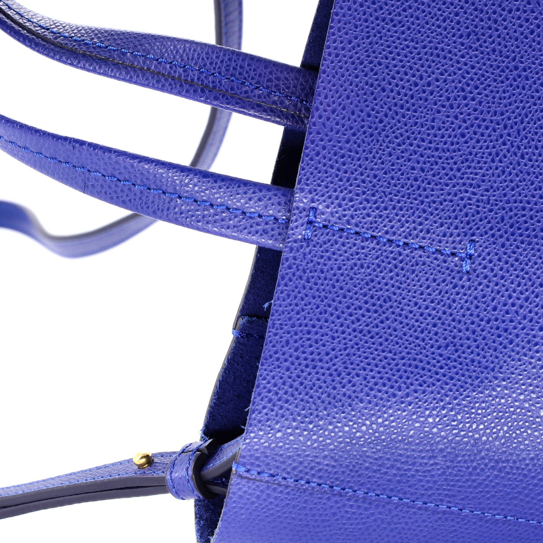 Celine Vertical Bi-Cabas Tote Size ONE SIZE - 8 Thumbnail