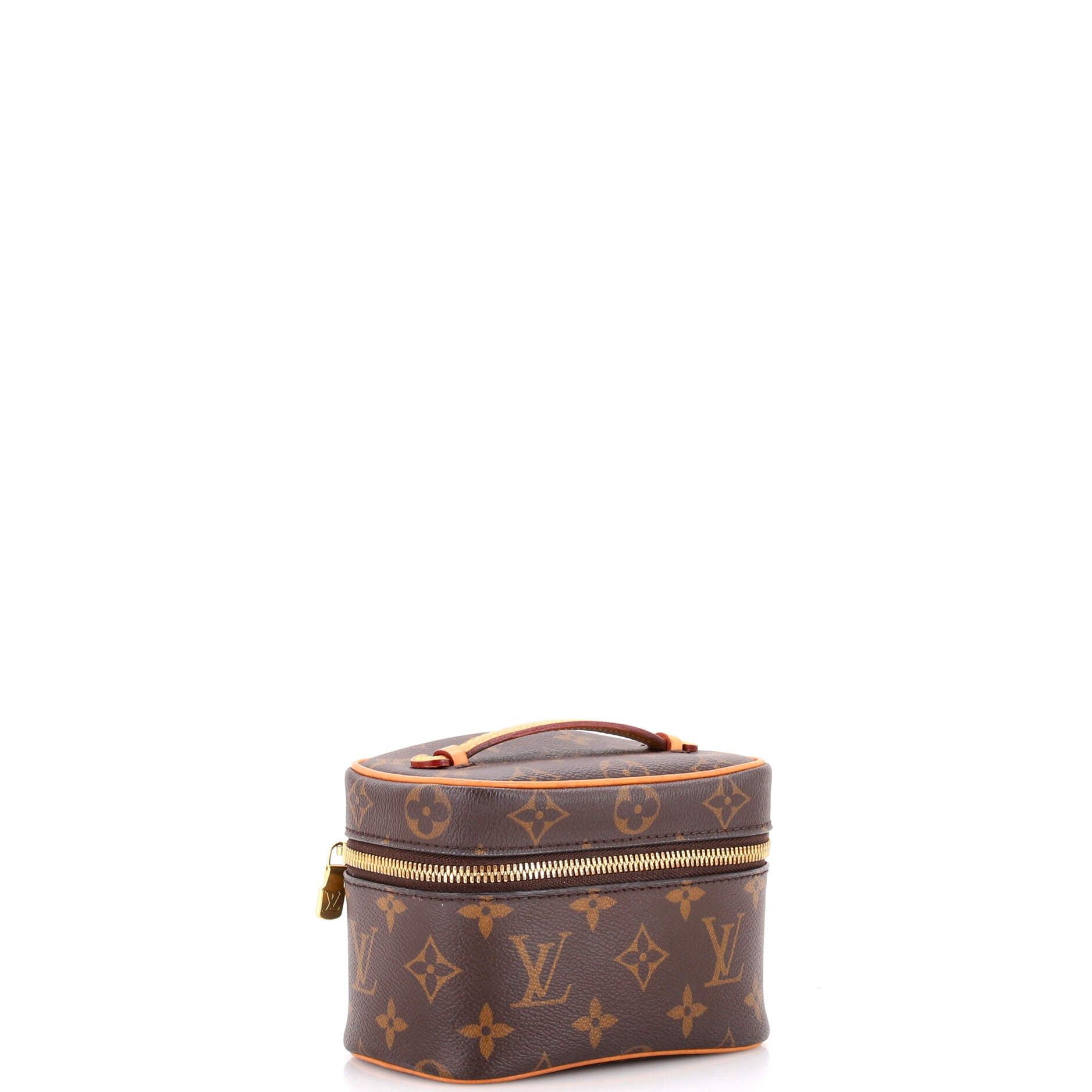 Louis Vuitton Nice Vanity Case Size ONE SIZE - 2 Thumbnail