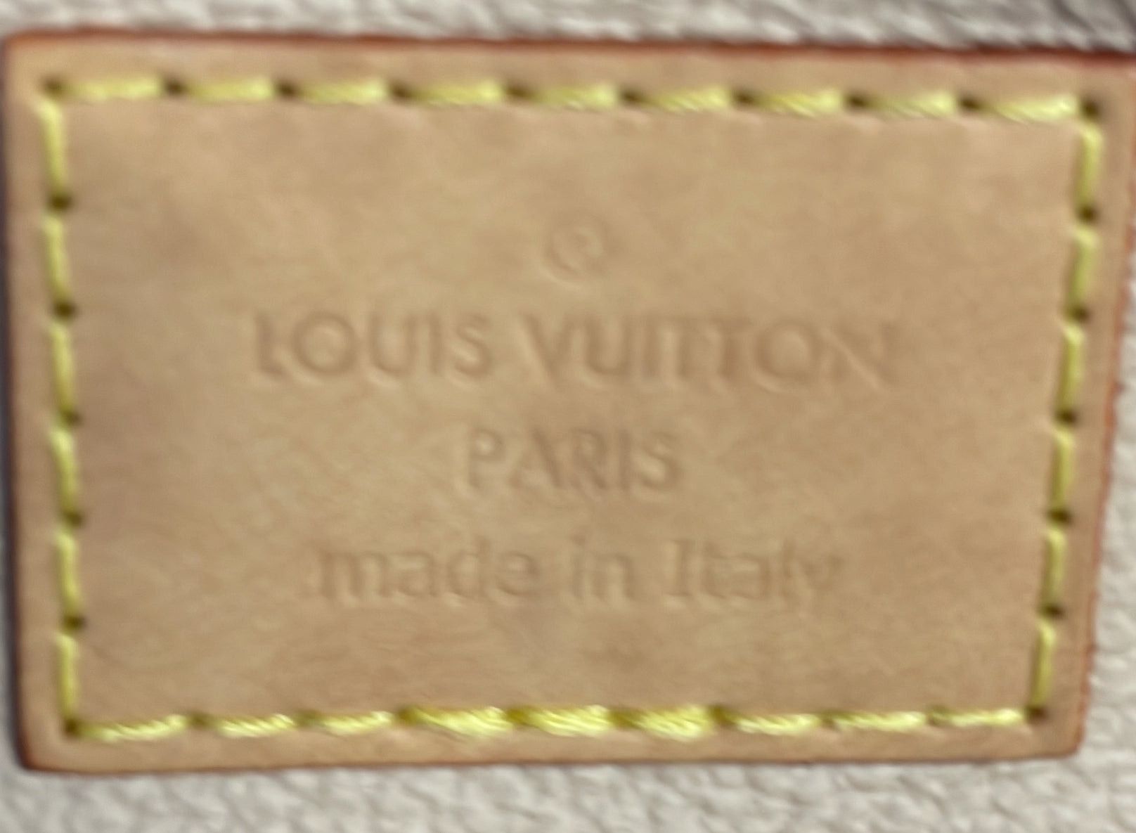Louis Vuitton Nice Vanity Case Size ONE SIZE - 7 Thumbnail