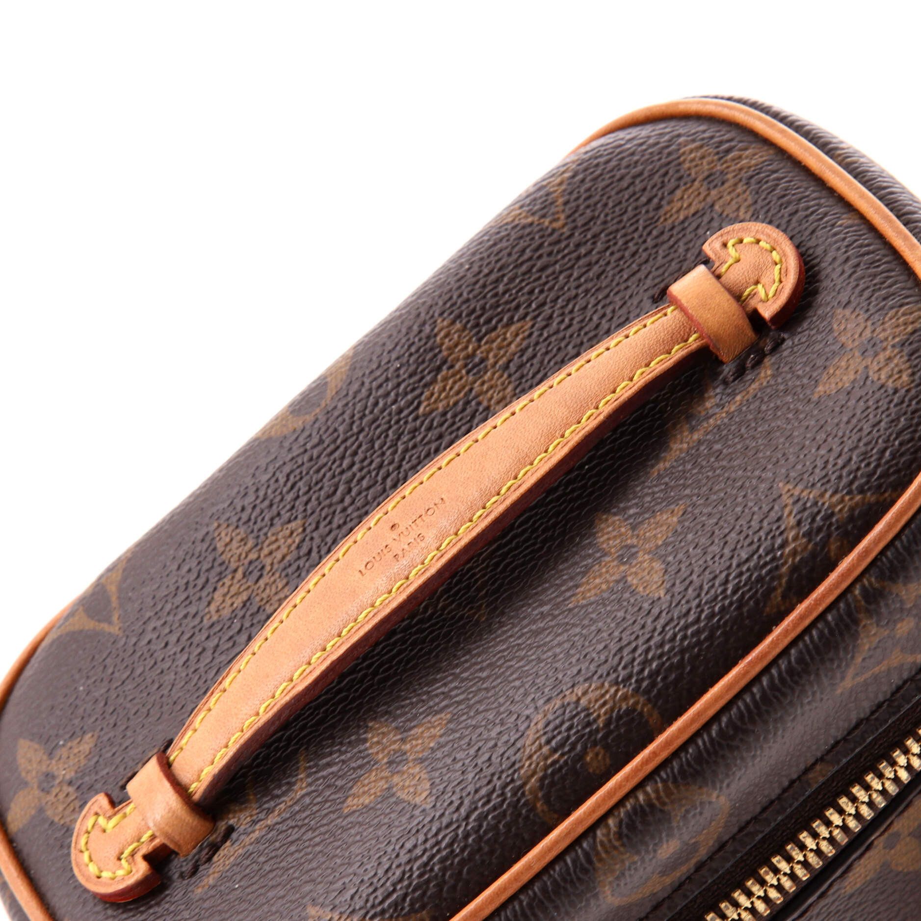 Louis Vuitton Nice Vanity Case Size ONE SIZE - 6 Thumbnail