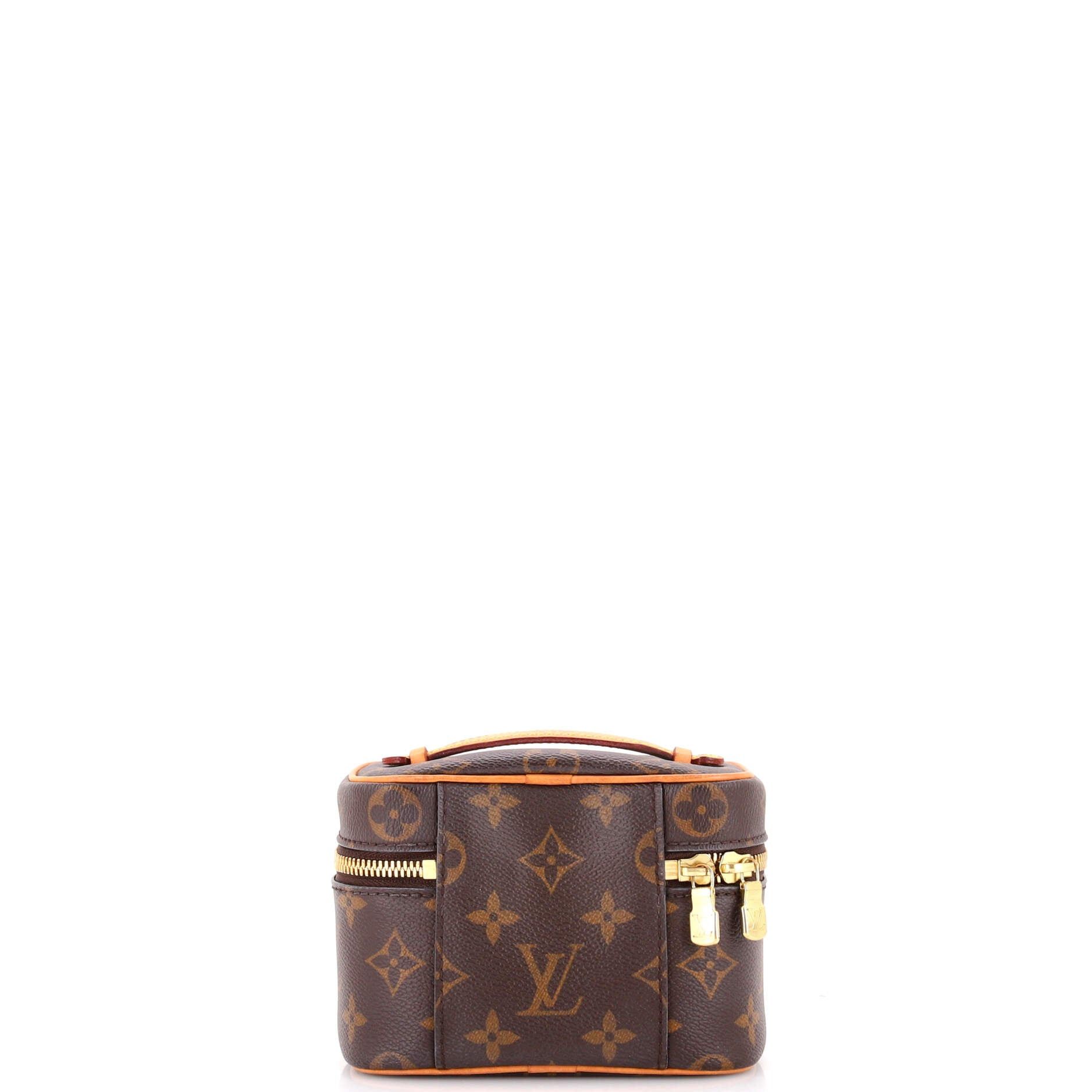 Louis Vuitton Nice Vanity Case Size ONE SIZE - 3 Thumbnail