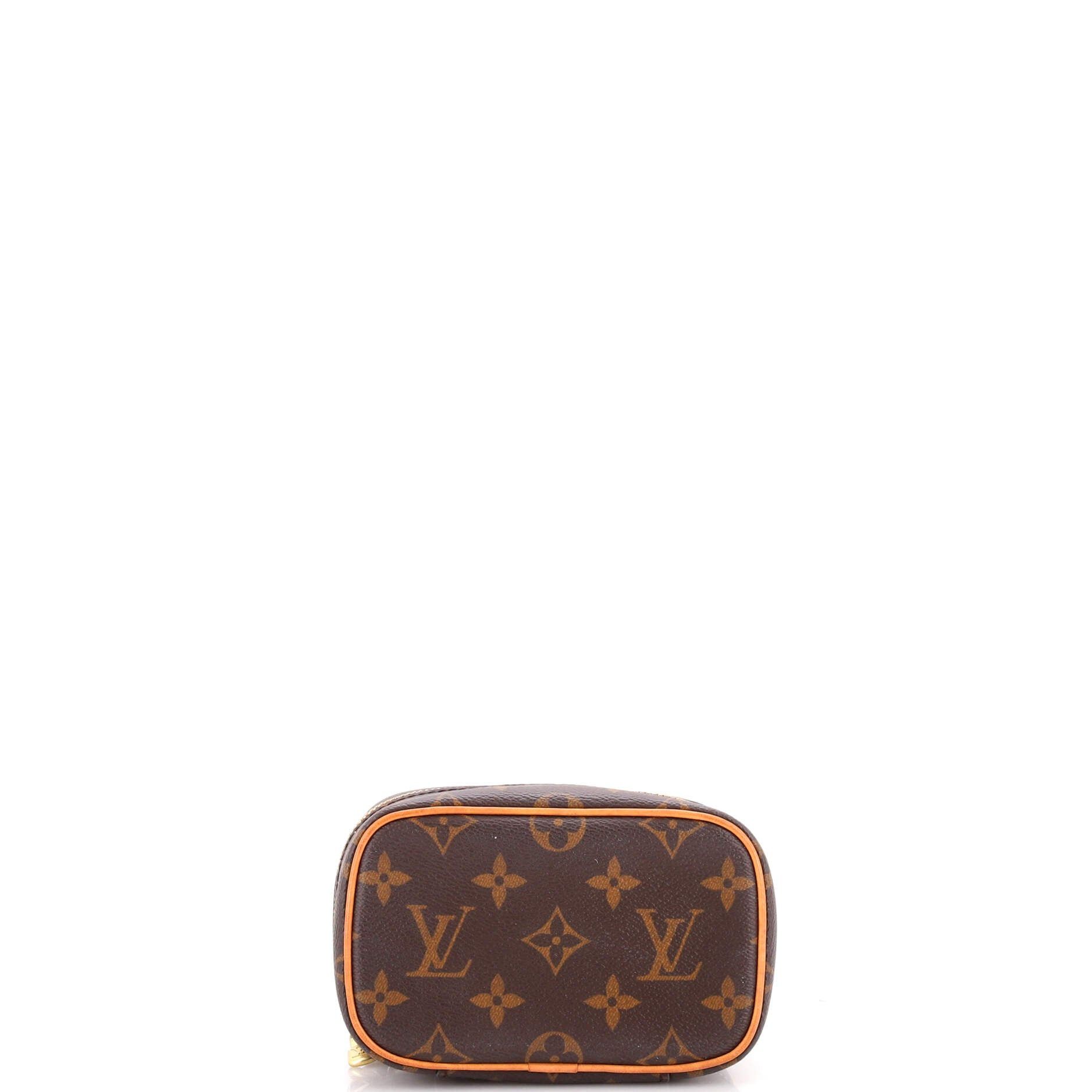 Louis Vuitton Nice Vanity Case Size ONE SIZE - 4 Thumbnail
