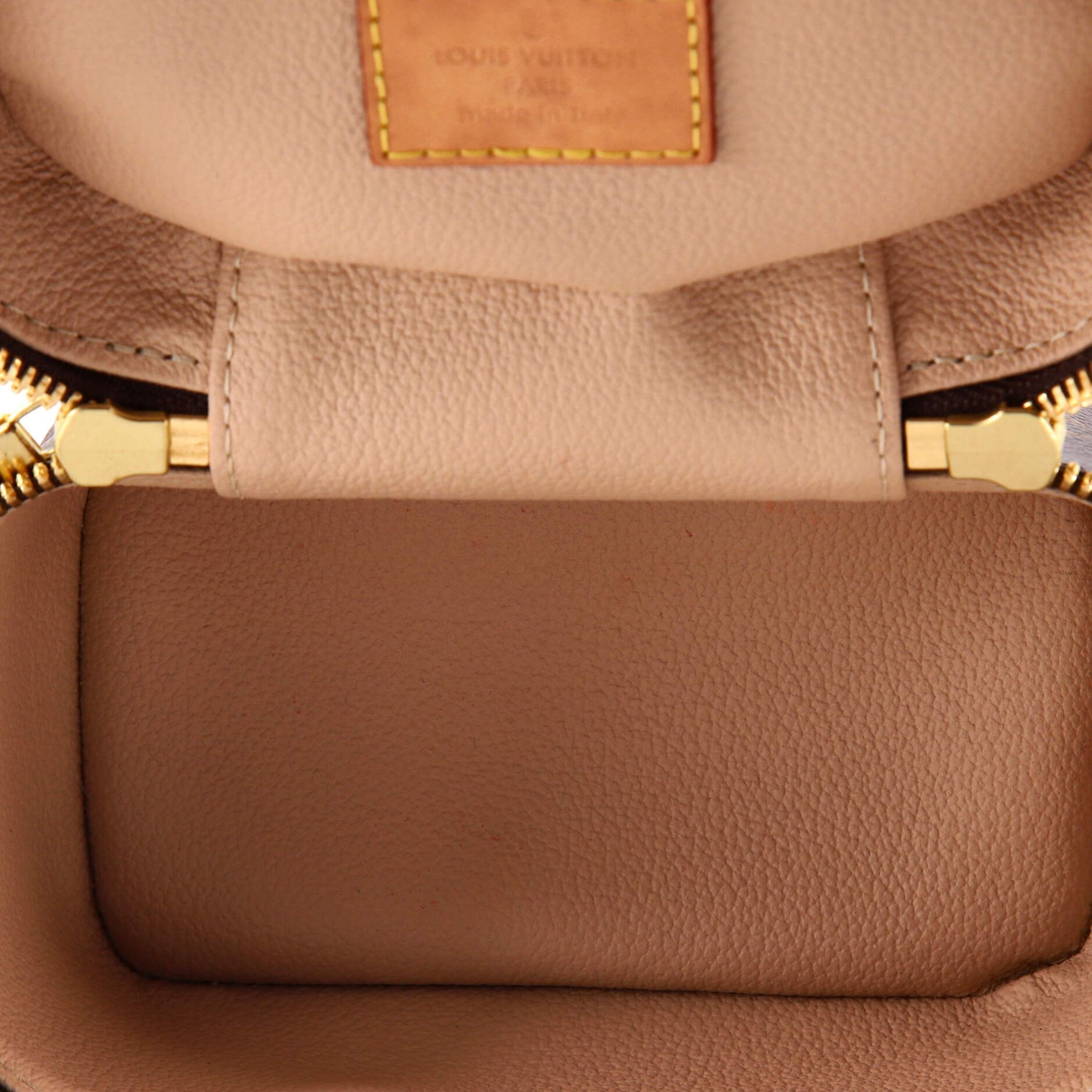 Louis Vuitton Nice Vanity Case Size ONE SIZE - 5 Thumbnail