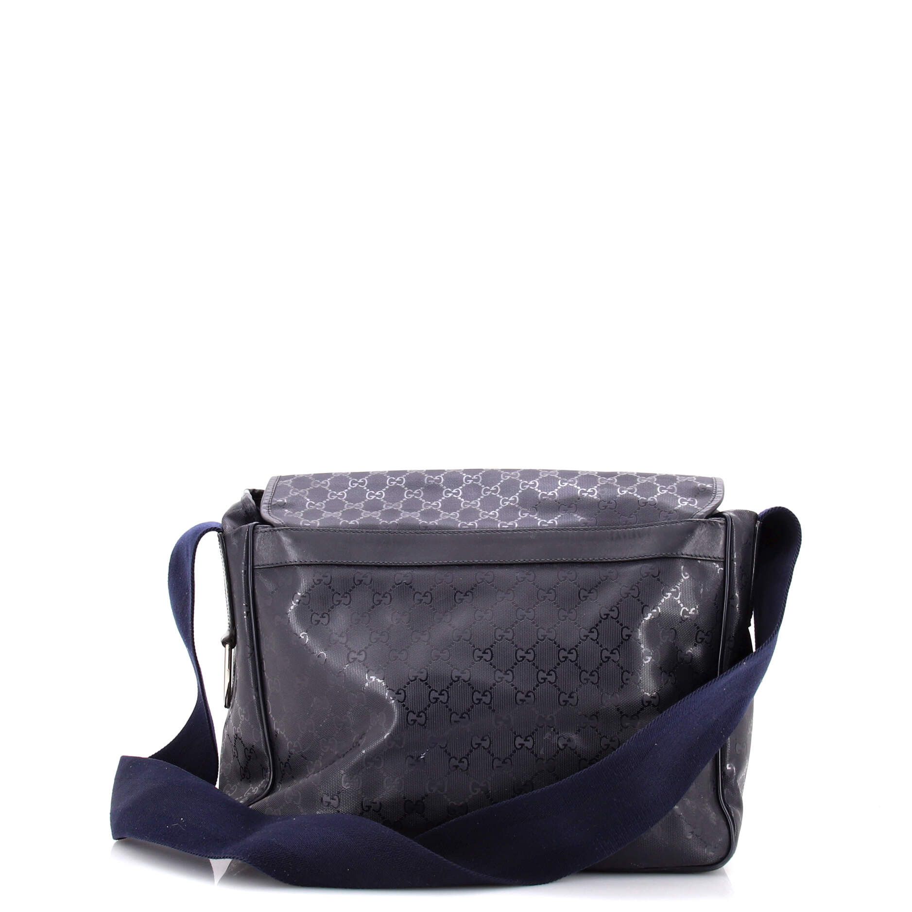 Gucci Diaper Flap Bag Size ONE SIZE - 3 Thumbnail
