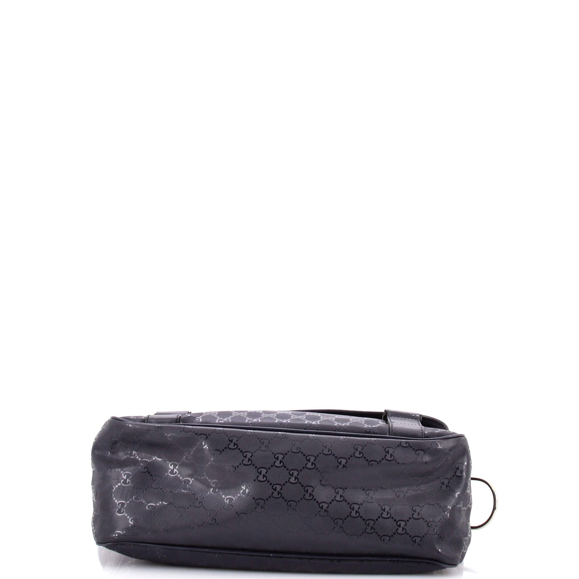 Gucci Diaper Flap Bag Size ONE SIZE - 4 Thumbnail