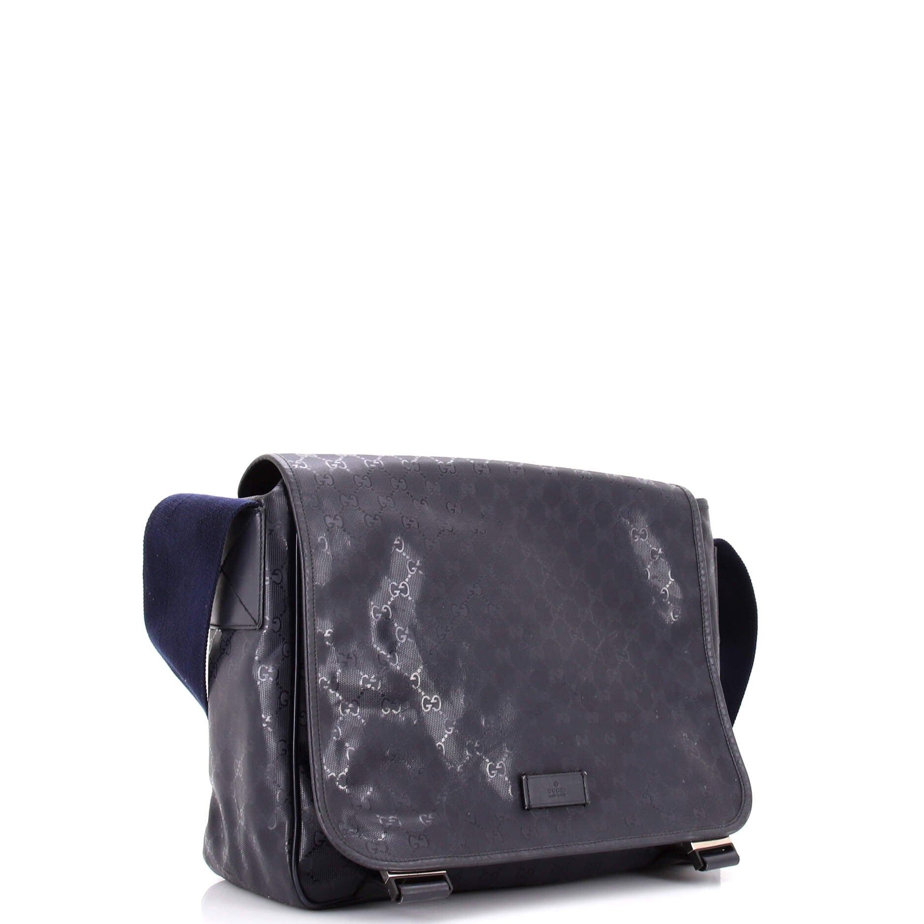 Gucci Diaper Flap Bag Size ONE SIZE - 2 Thumbnail