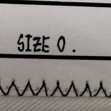 Thom Browne Thom Browne XS Cotton Color Block Plaid Pants Size US 26 / EU 42 - 12 Thumbnail