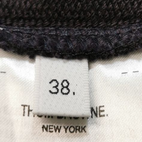 Thom Browne Thom Browne Cotton Bird Bee Print Sweatshirt Size S / US 4 / IT 40 - 12 Thumbnail