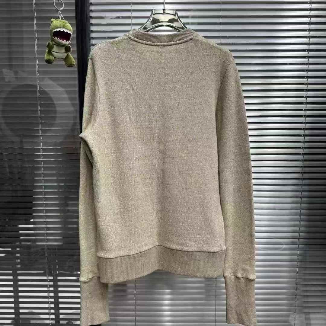 Loewe Loewe Letter Logo Oversized XS Sweatshirt Size XS / US 0-2 / IT 36-38 - 2 Thumbnail