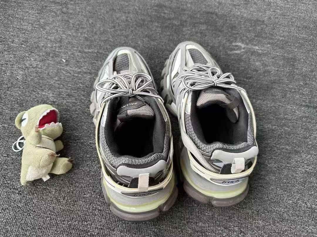 Balenciaga Balenciaga Track Sneakers Size 42 Size US 9 / EU 42 - 6 Thumbnail