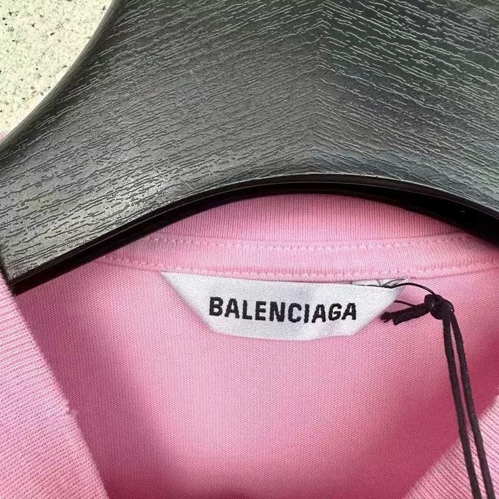 Balenciaga Balenciaga Moon Bear Long Sleeve Size XS / US 0-2 / IT 36-38 - 3 Thumbnail