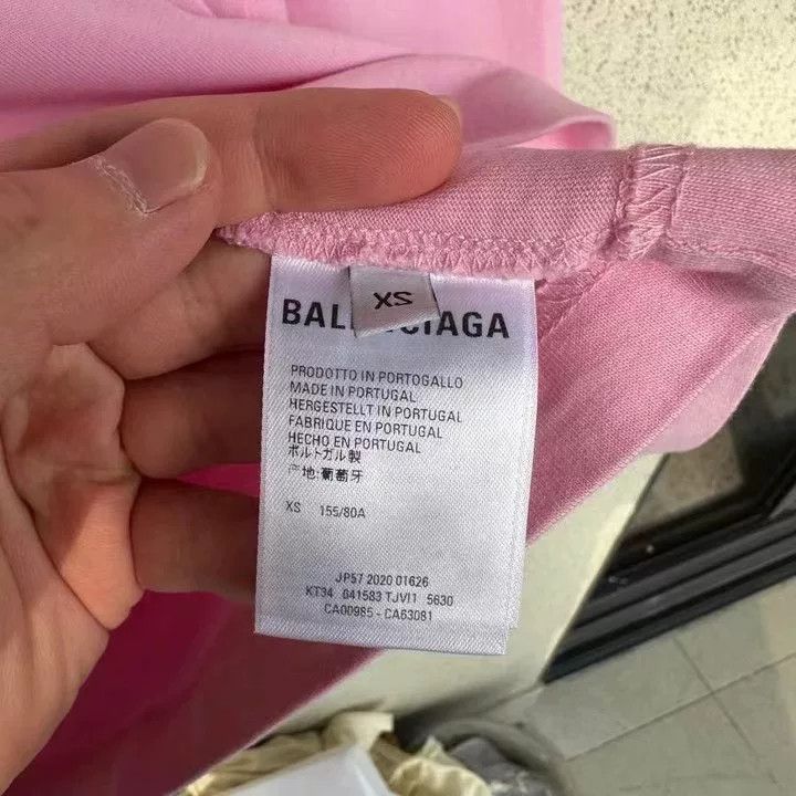 Balenciaga Balenciaga Moon Bear Long Sleeve Size XS / US 0-2 / IT 36-38 - 4 Thumbnail