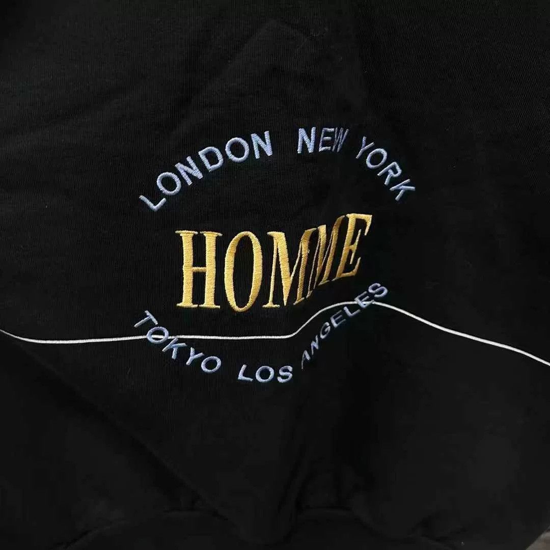 Balenciaga Balenciaga Homme OS XS Hoodie Size US XS / EU 42 / 0 - 2 Thumbnail