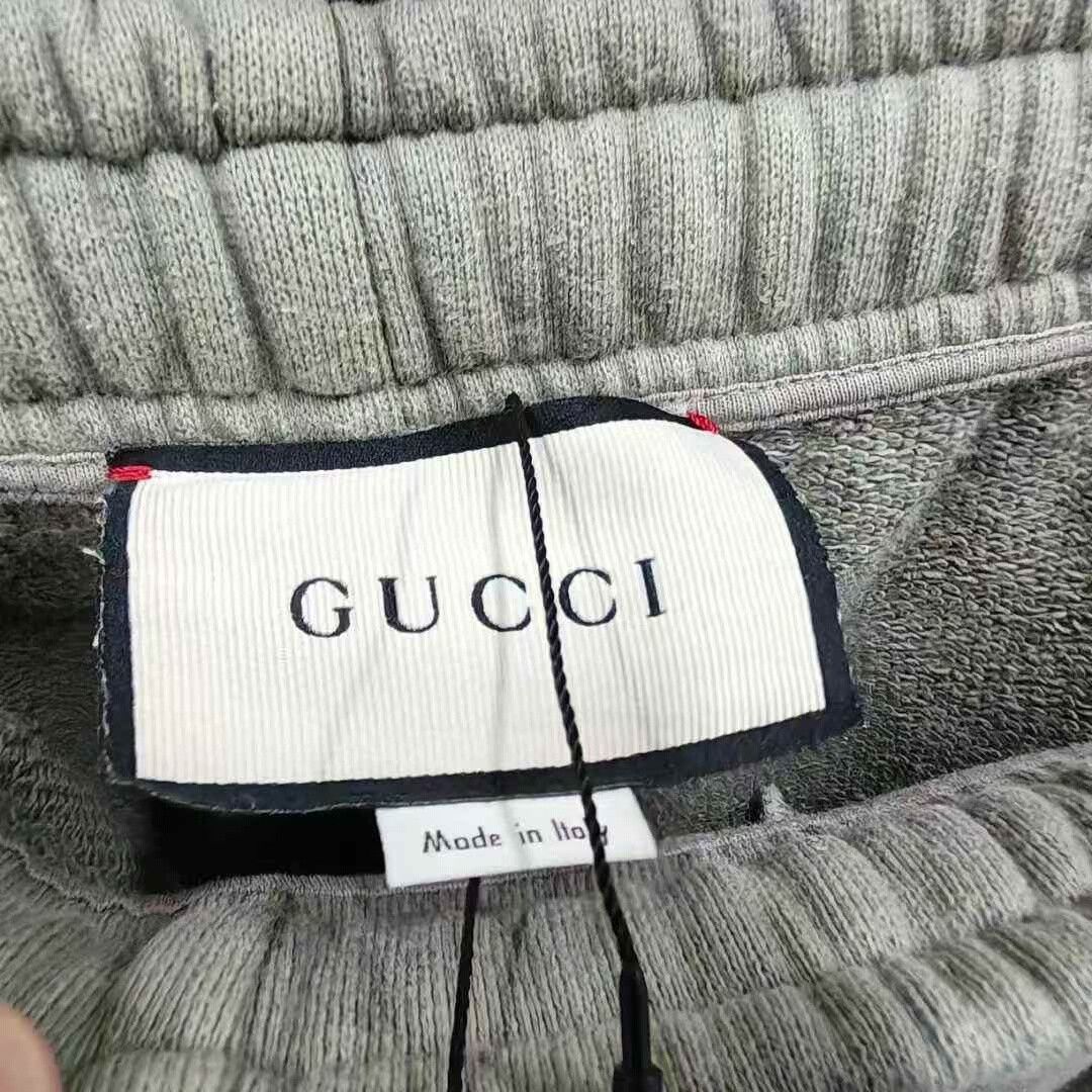 Gucci Gucci Side Logo Track Pants XL Size US 34 / EU 50 - 3 Thumbnail